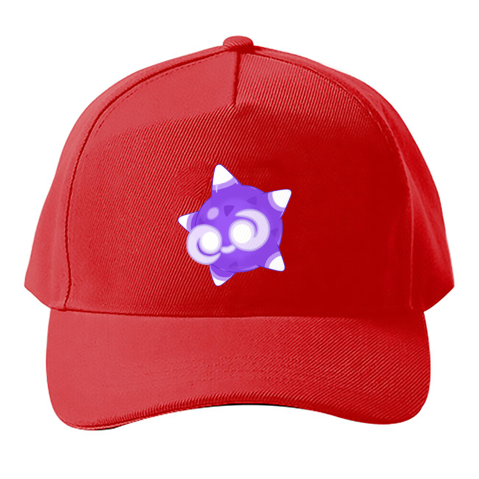 （画像用） ポケットモンスター Pokémon ベースボールキャップ 綿100％ 男女兼用 帽子 スポーツ