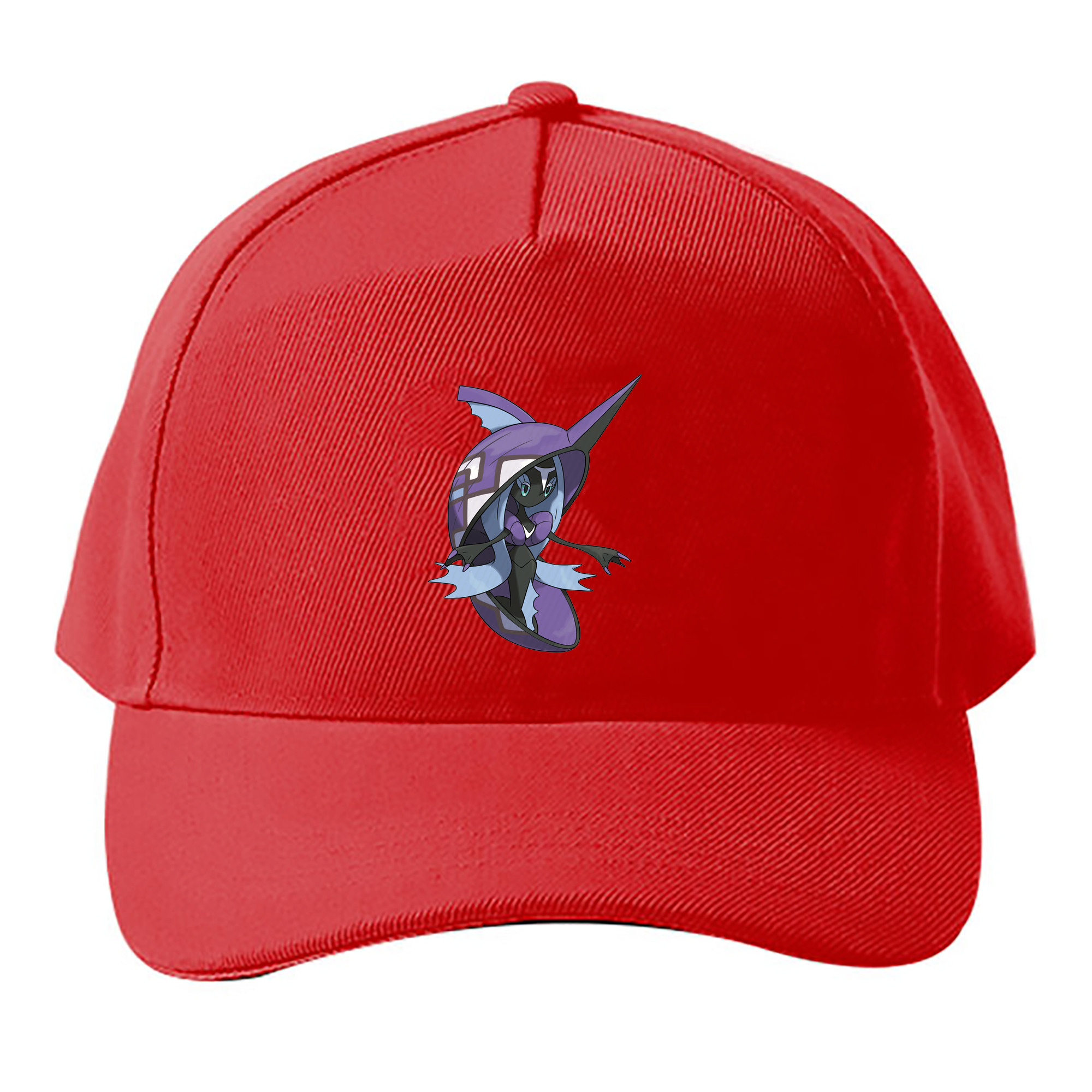 （画像用） ポケットモンスター Pokémon ベースボールキャップ 綿100％ 男女兼用 帽子 スポーツ