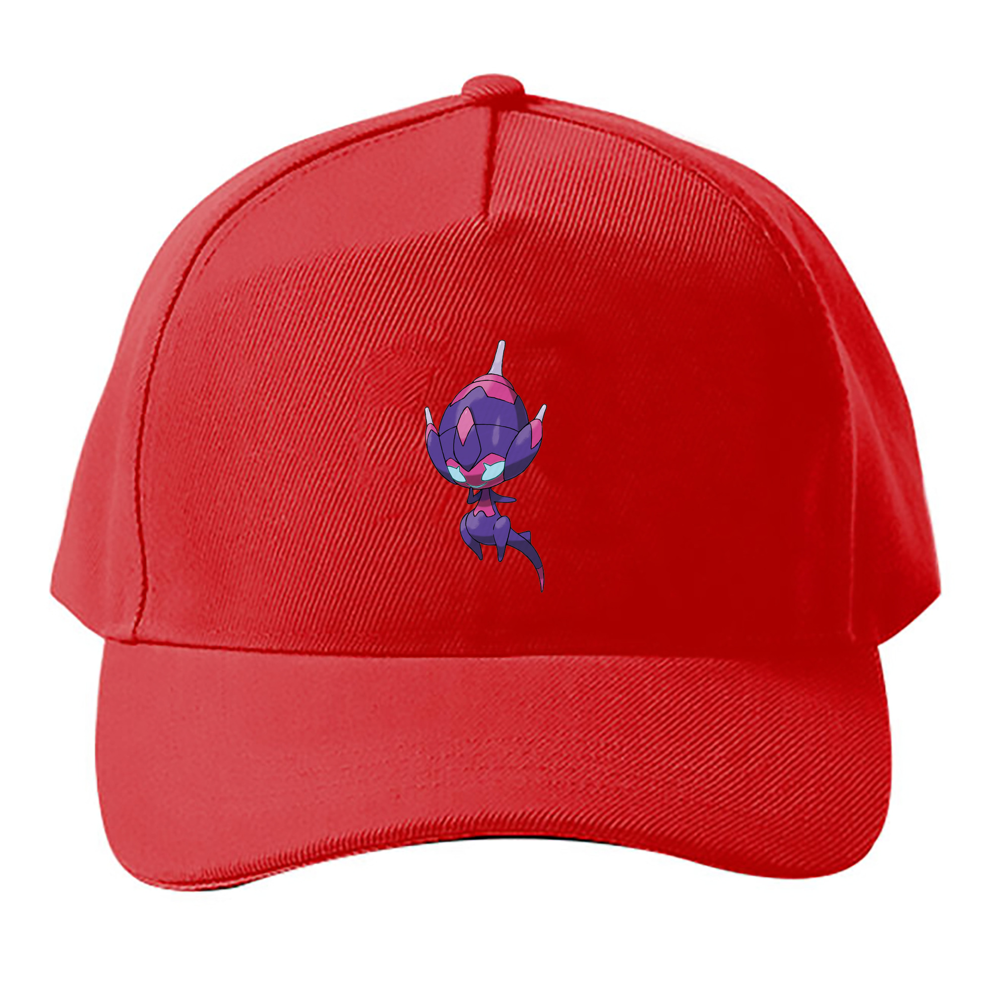（画像用） ポケットモンスター Pokémon ベースボールキャップ 綿100％ 男女兼用 帽子 スポーツ