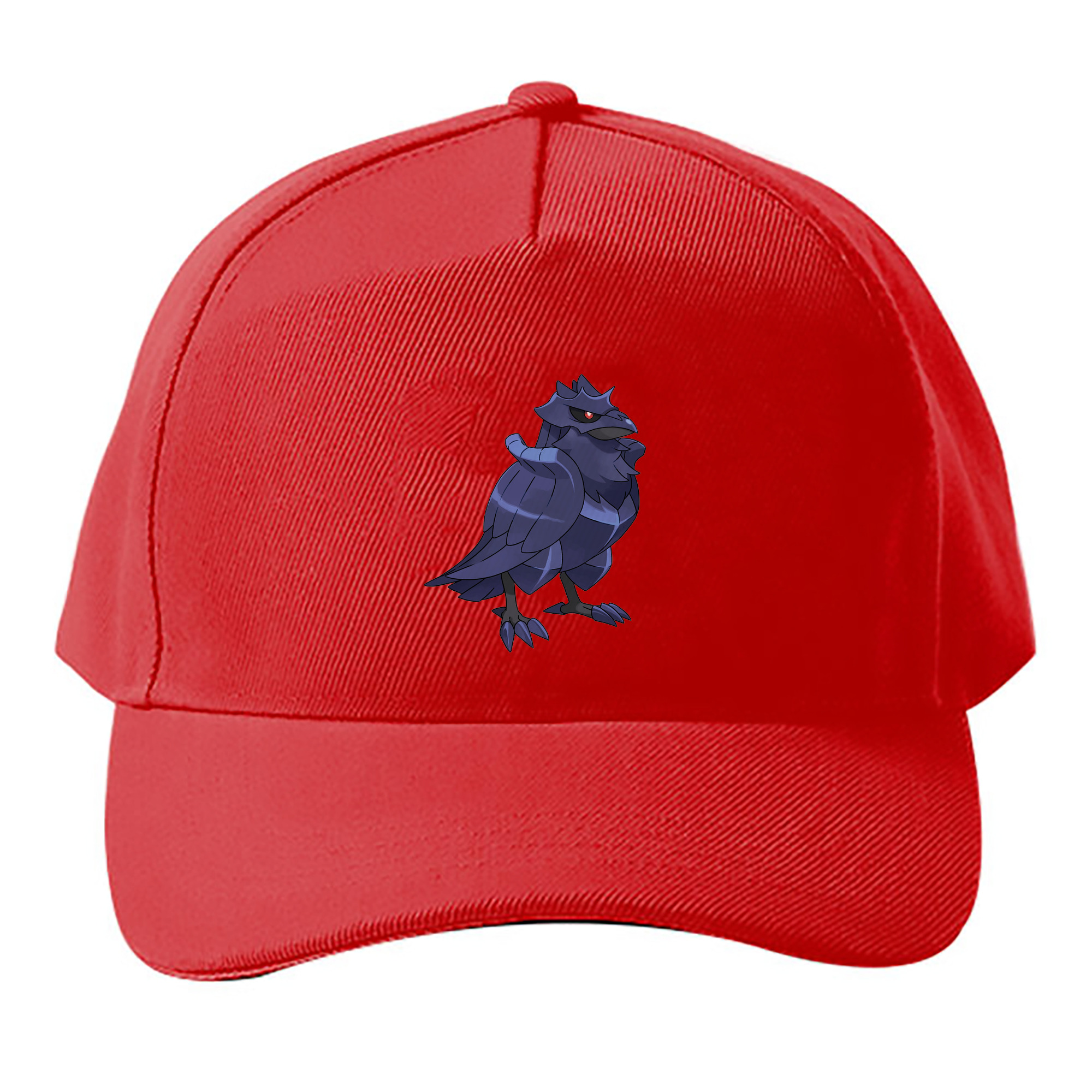 （画像用） ポケットモンスター Pokémon ベースボールキャップ 綿100％ 男女兼用 帽子 スポーツ