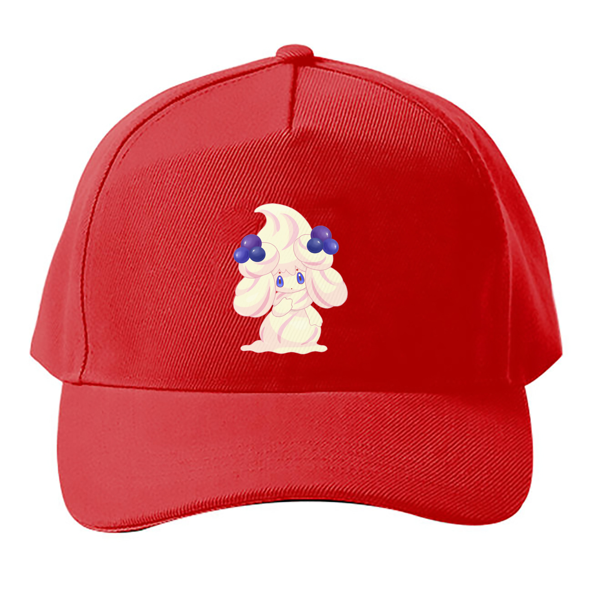 （画像用） ポケットモンスター Pokémon ベースボールキャップ 綿100％ 男女兼用 帽子 スポーツ