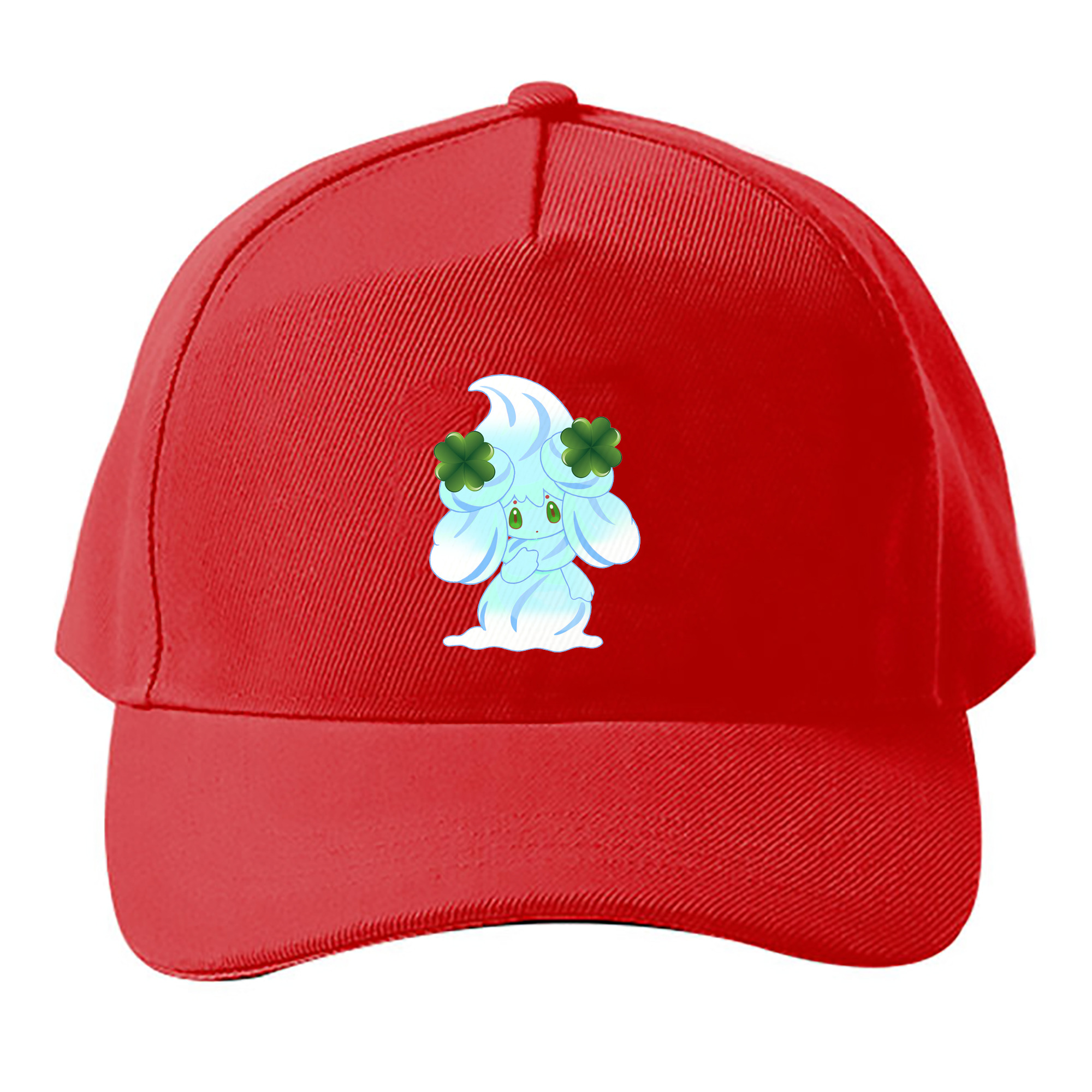 （画像用） ポケットモンスター Pokémon ベースボールキャップ 綿100％ 男女兼用 帽子 スポーツ