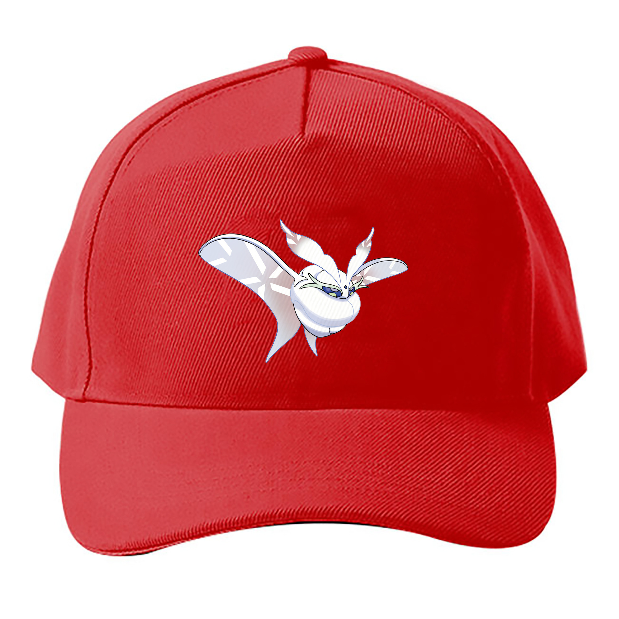 （画像用） ポケットモンスター Pokémon ベースボールキャップ 綿100％ 男女兼用 帽子 スポーツ