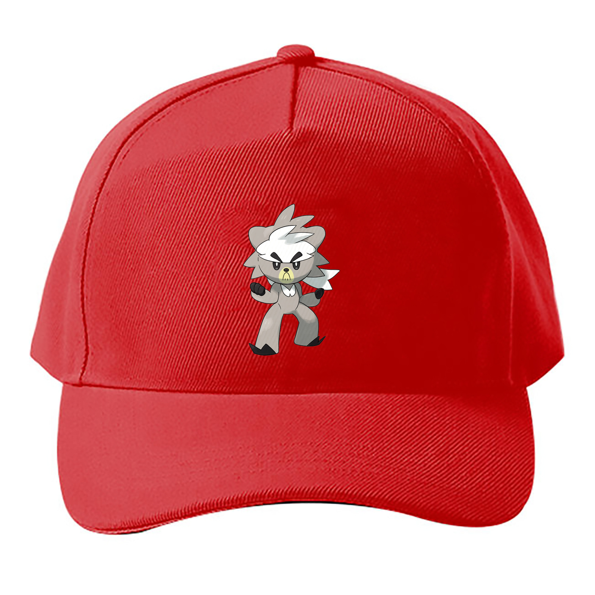 （画像用） ポケットモンスター Pokémon ベースボールキャップ 綿100％ 男女兼用 帽子 スポーツ