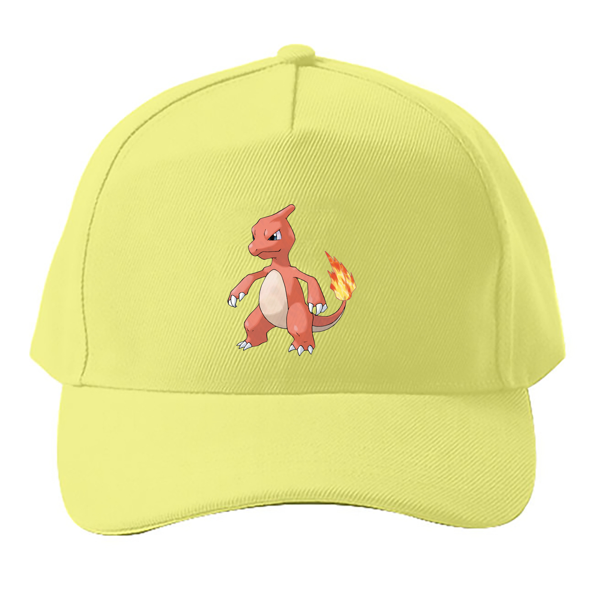 （画像用） ポケットモンスター Pokémon ベースボールキャップ 綿100％ 男女兼用 帽子 スポーツ