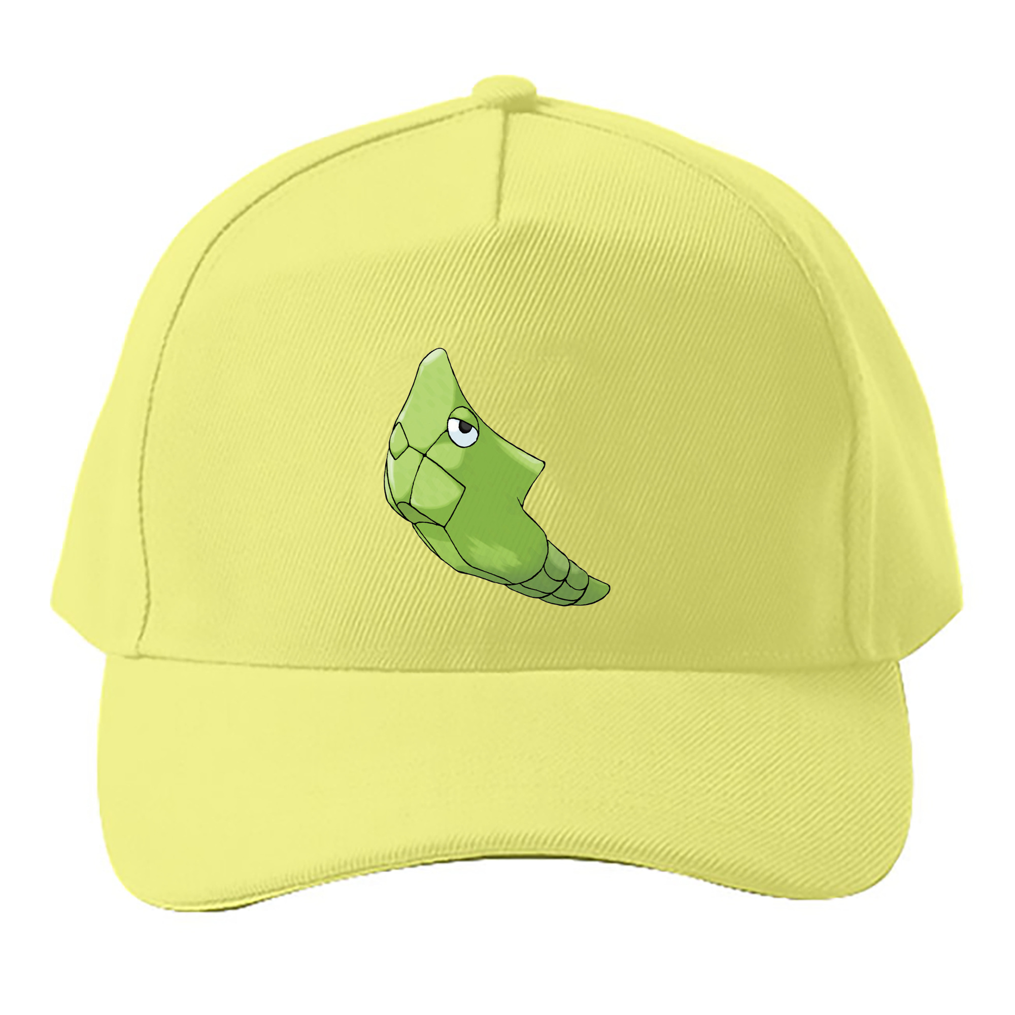 （画像用） ポケットモンスター Pokémon ベースボールキャップ 綿100％ 男女兼用 帽子 スポーツ
