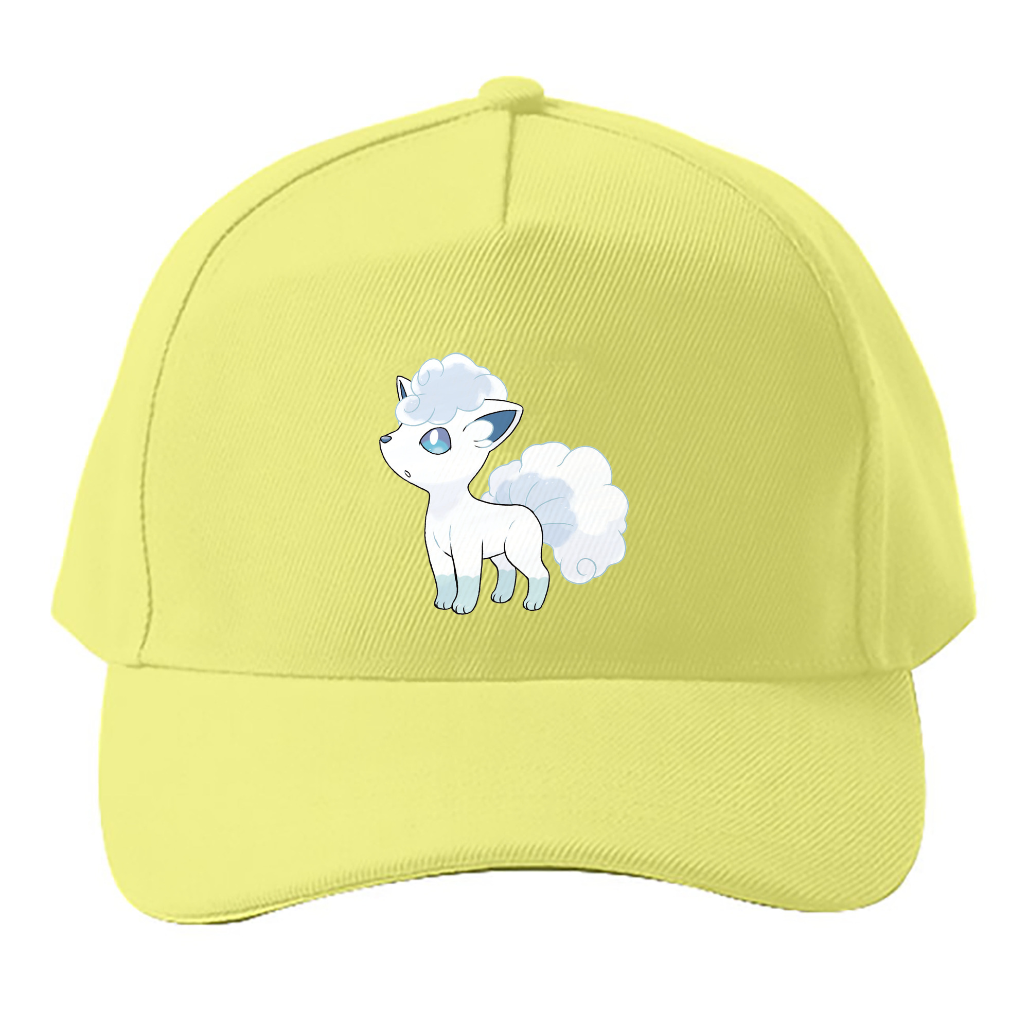 （画像用） ポケットモンスター Pokémon ベースボールキャップ 綿100％ 男女兼用 帽子 スポーツ