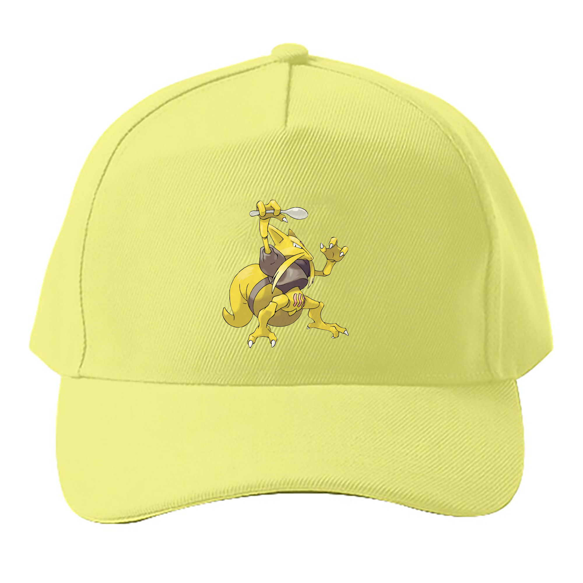 （画像用） ポケットモンスター Pokémon ベースボールキャップ 綿100％ 男女兼用 帽子 スポーツ