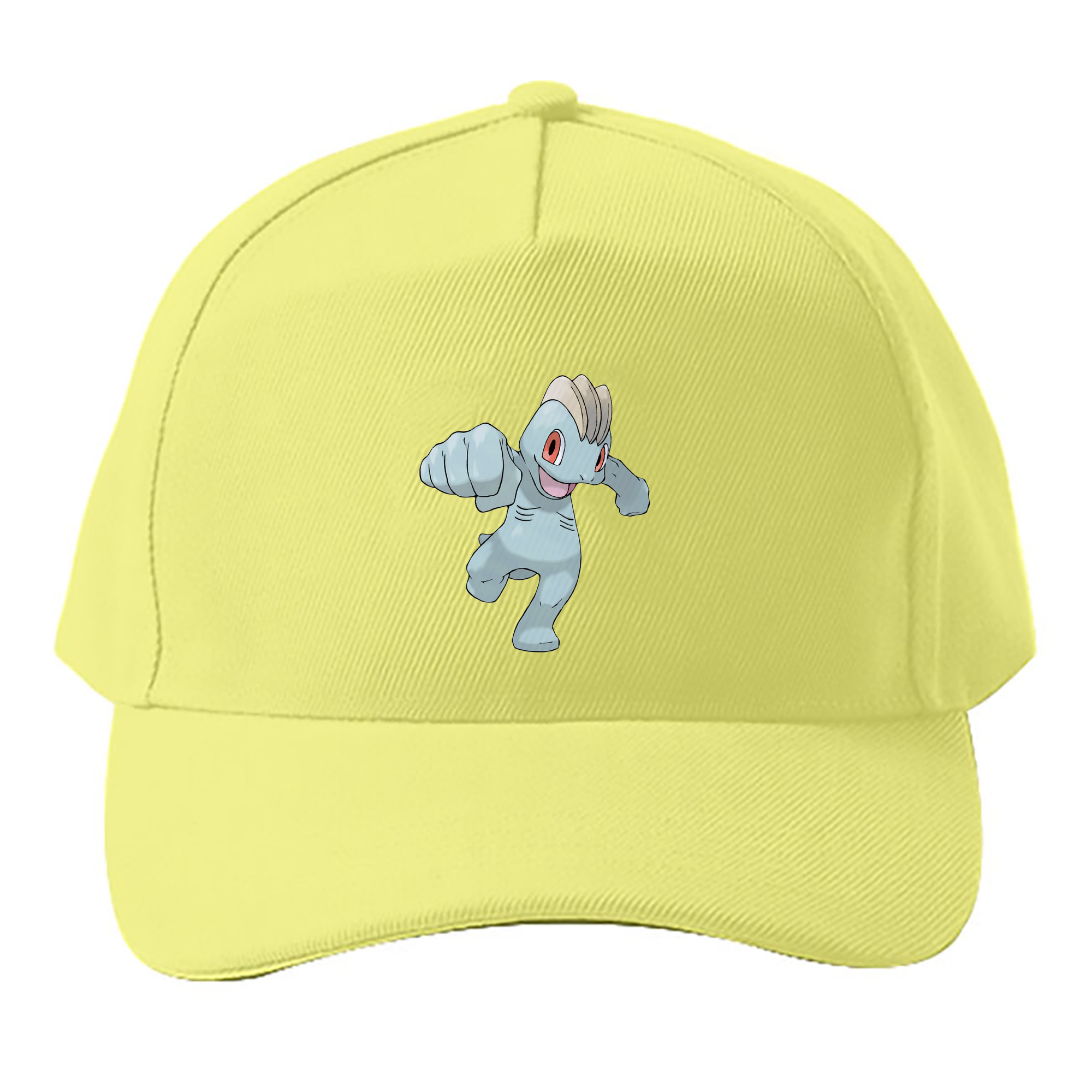 （画像用） ポケットモンスター Pokémon ベースボールキャップ 綿100％ 男女兼用 帽子 スポーツ