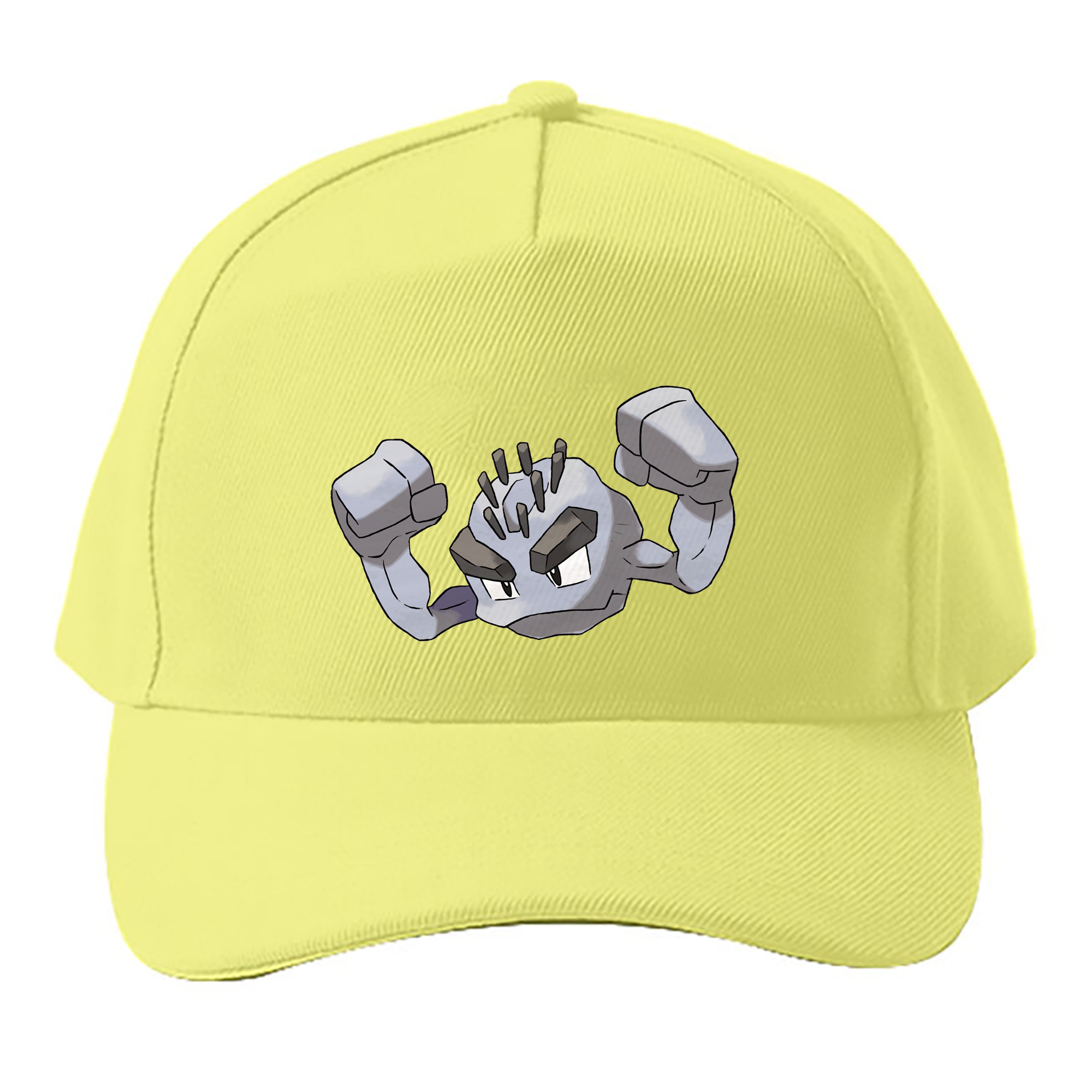 （画像用） ポケットモンスター Pokémon ベースボールキャップ 綿100％ 男女兼用 帽子 スポーツ