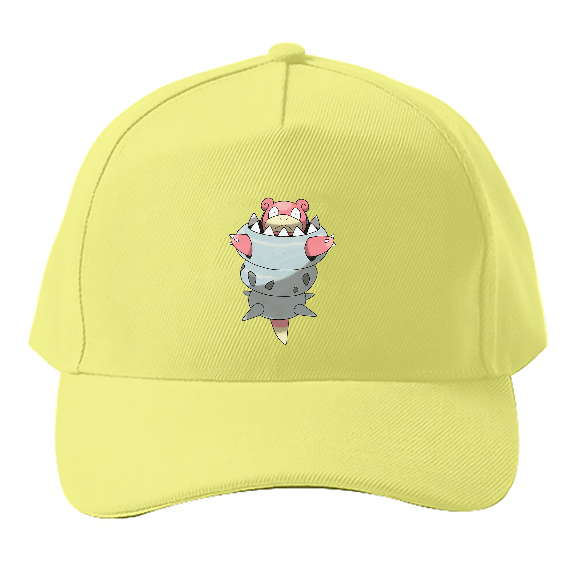 （画像用） ポケットモンスター Pokémon ベースボールキャップ 綿100％ 男女兼用 帽子 スポーツ