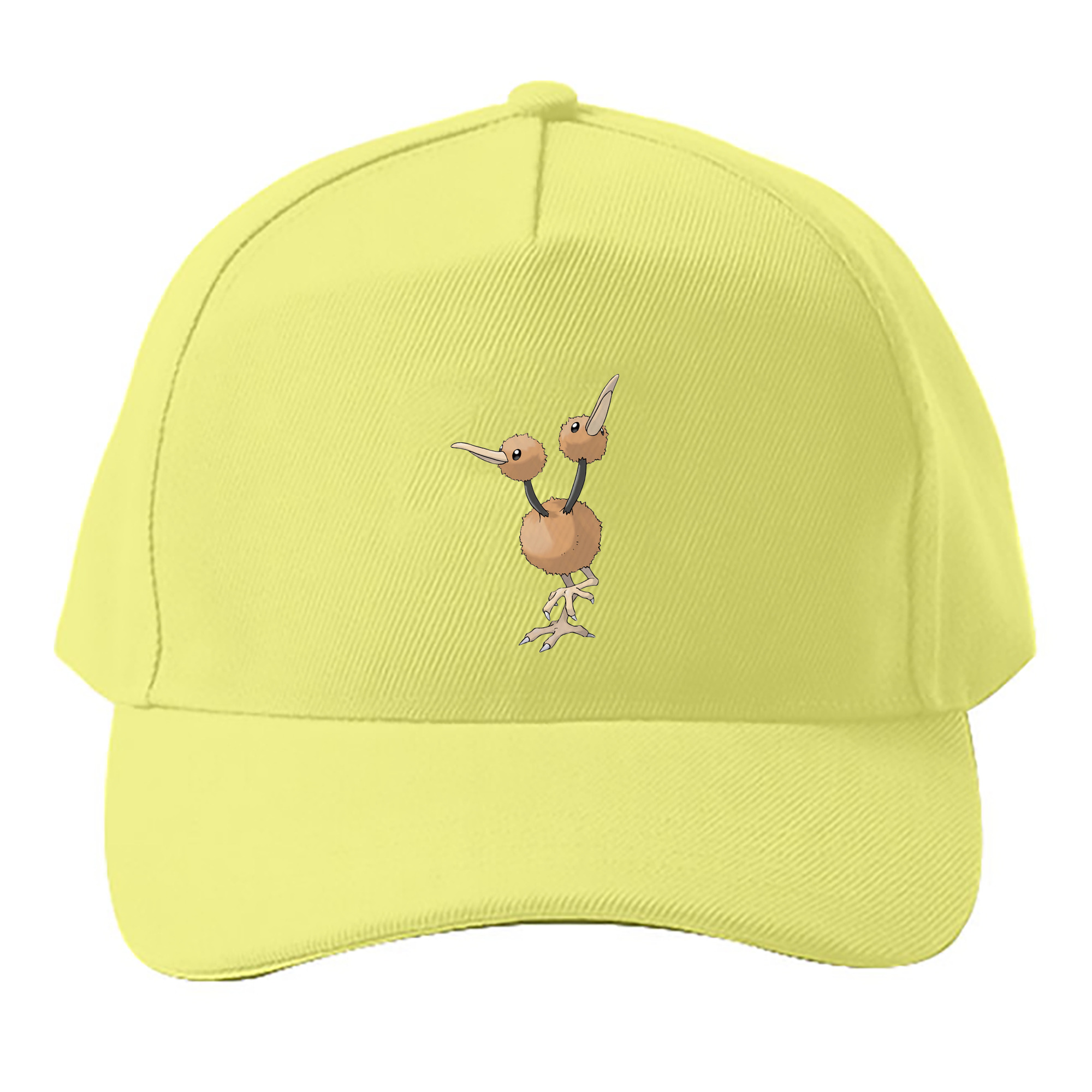 （画像用） ポケットモンスター Pokémon ベースボールキャップ 綿100％ 男女兼用 帽子 スポーツ