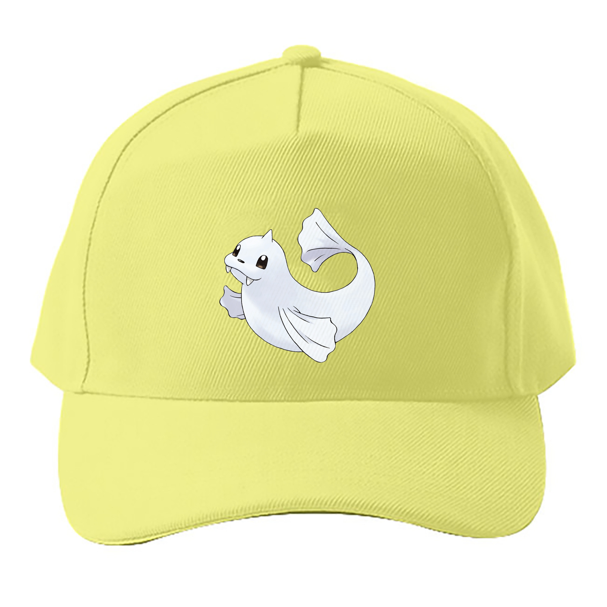（画像用） ポケットモンスター Pokémon ベースボールキャップ 綿100％ 男女兼用 帽子 スポーツ