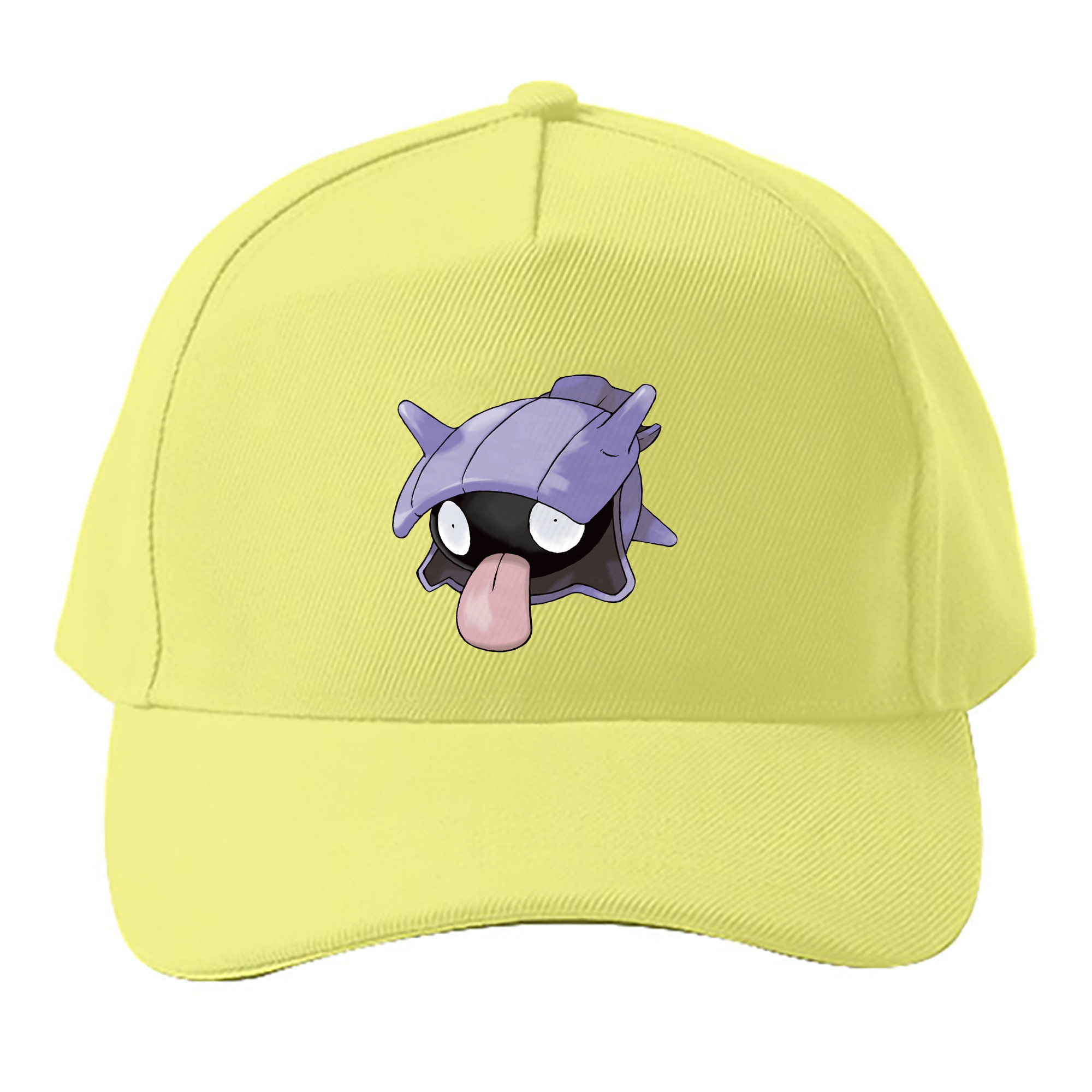 （画像用） ポケットモンスター Pokémon ベースボールキャップ 綿100％ 男女兼用 帽子 スポーツ