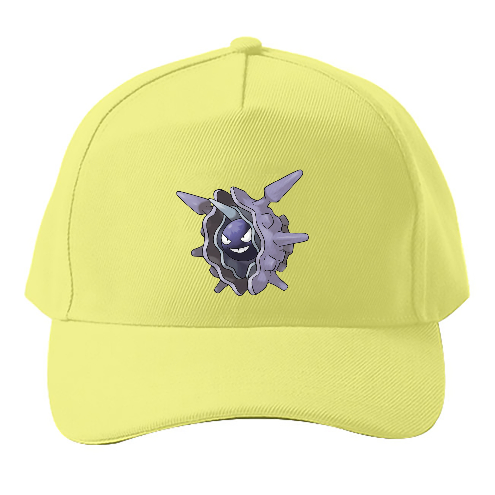 （画像用） ポケットモンスター Pokémon ベースボールキャップ 綿100％ 男女兼用 帽子 スポーツ