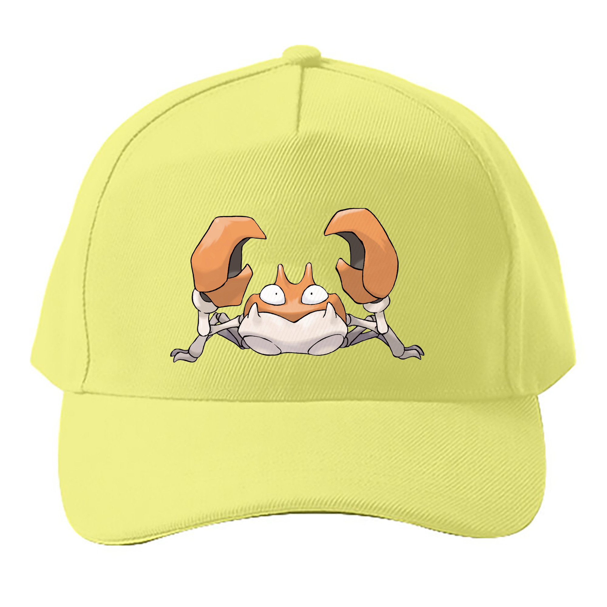 （画像用） ポケットモンスター Pokémon ベースボールキャップ 綿100％ 男女兼用 帽子 スポーツ
