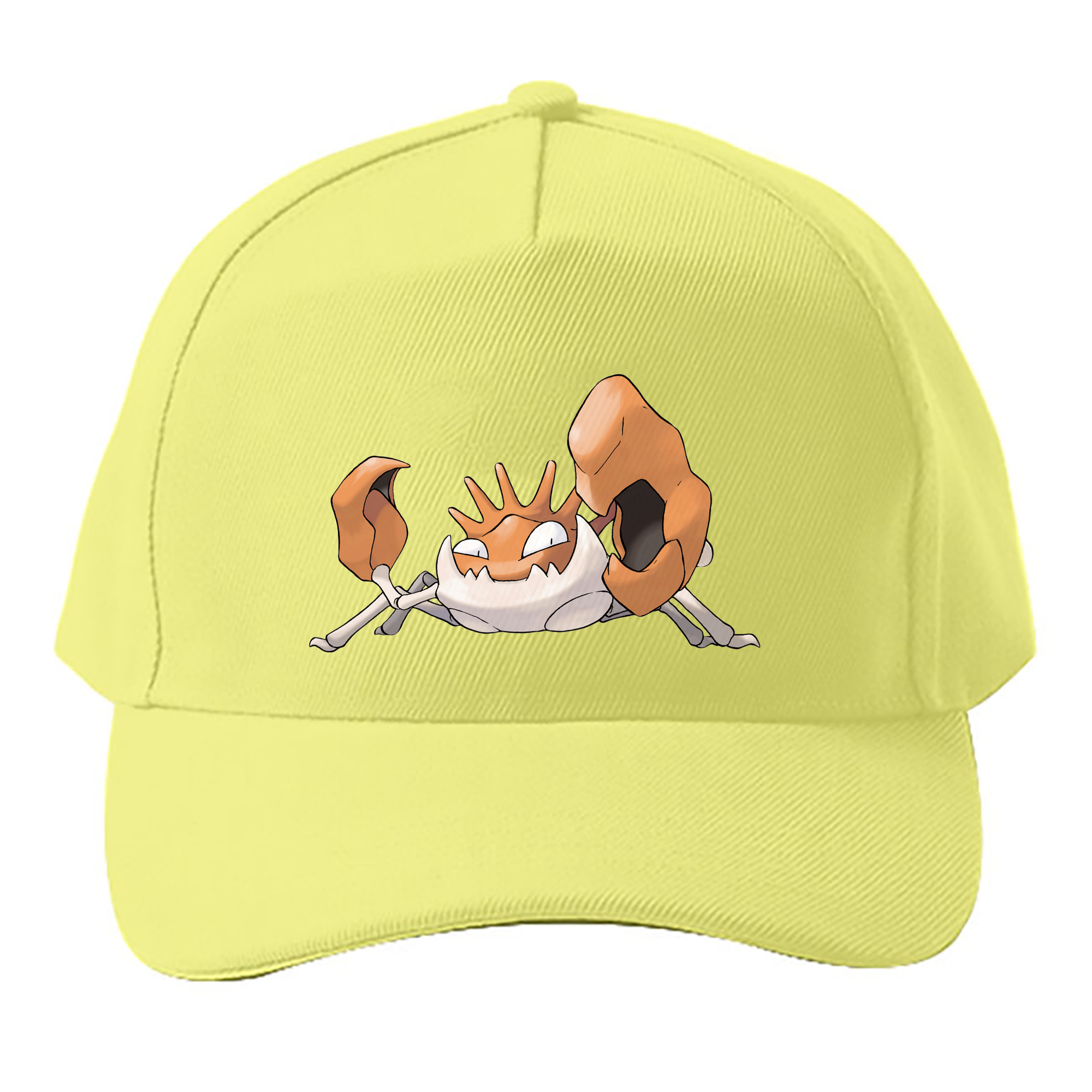 （画像用） ポケットモンスター Pokémon ベースボールキャップ 綿100％ 男女兼用 帽子 スポーツ