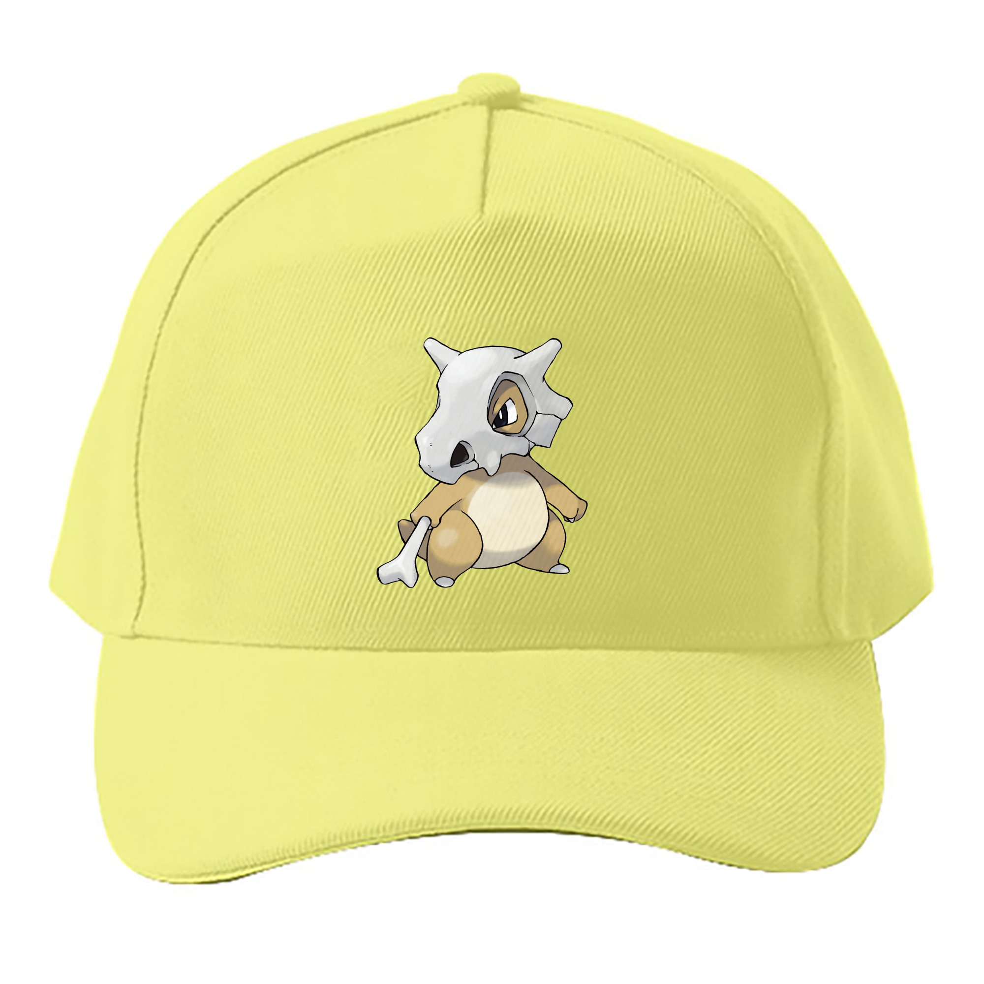 （画像用） ポケットモンスター Pokémon ベースボールキャップ 綿100％ 男女兼用 帽子 スポーツ