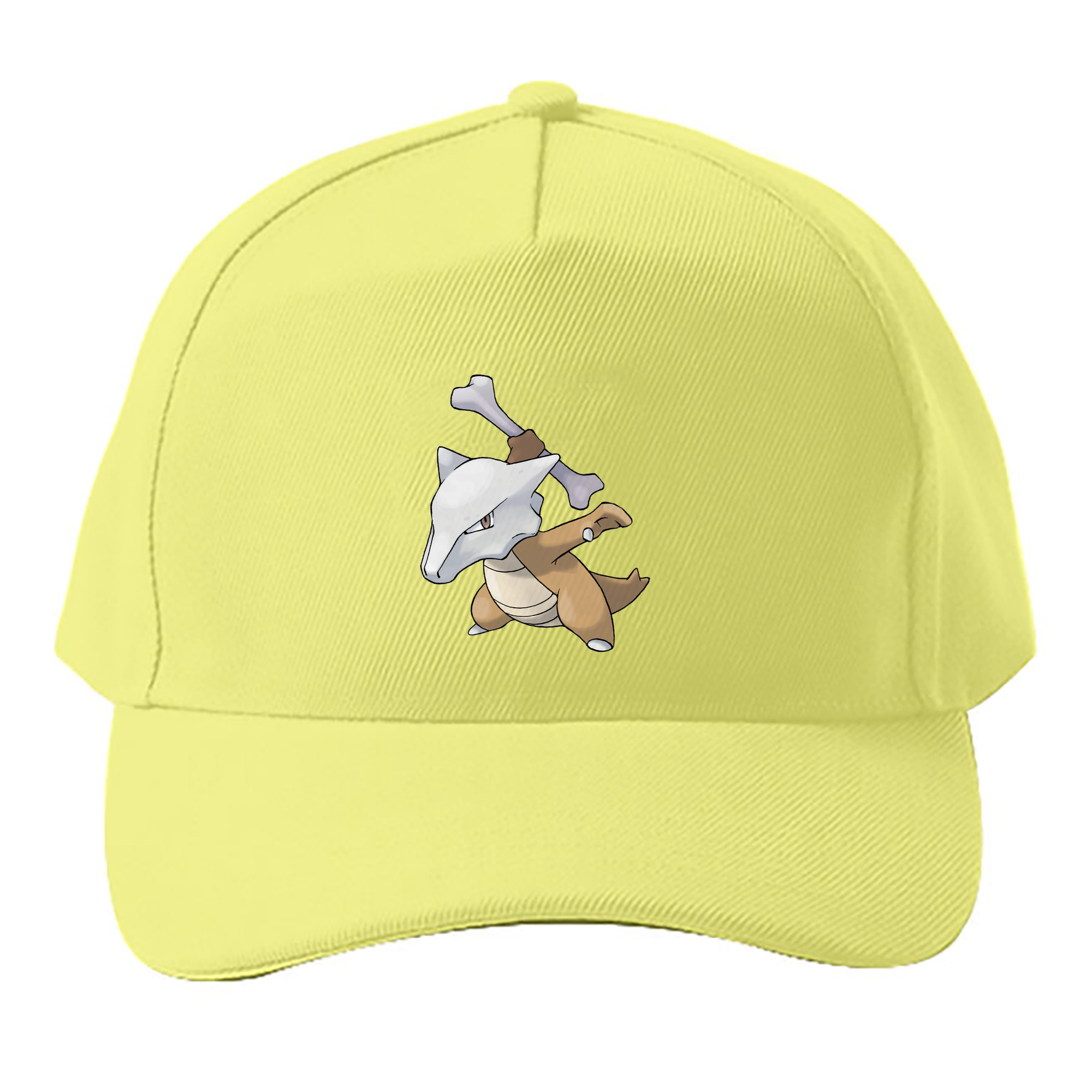 （画像用） ポケットモンスター Pokémon ベースボールキャップ 綿100％ 男女兼用 帽子 スポーツ