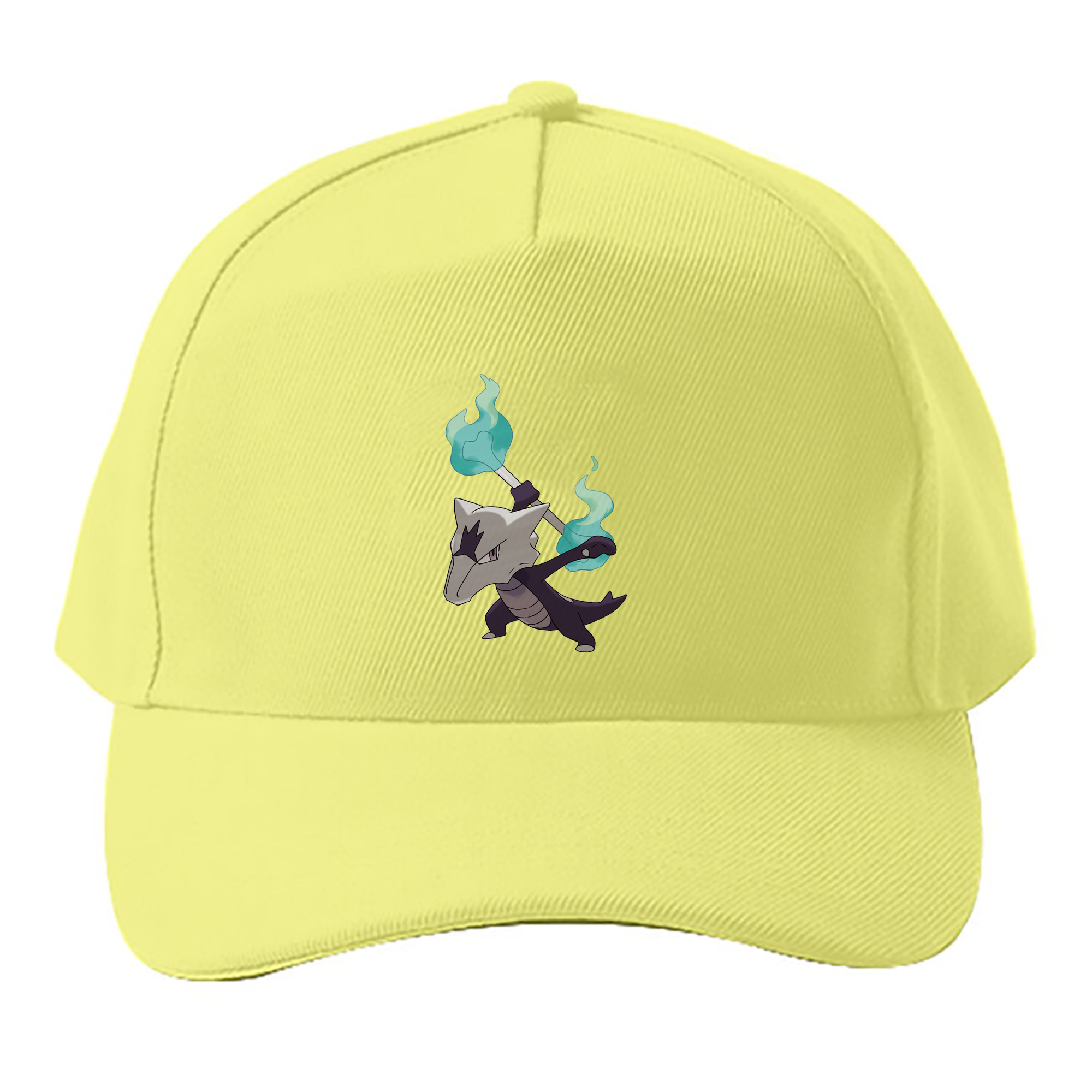 （画像用） ポケットモンスター Pokémon ベースボールキャップ 綿100％ 男女兼用 帽子 スポーツ