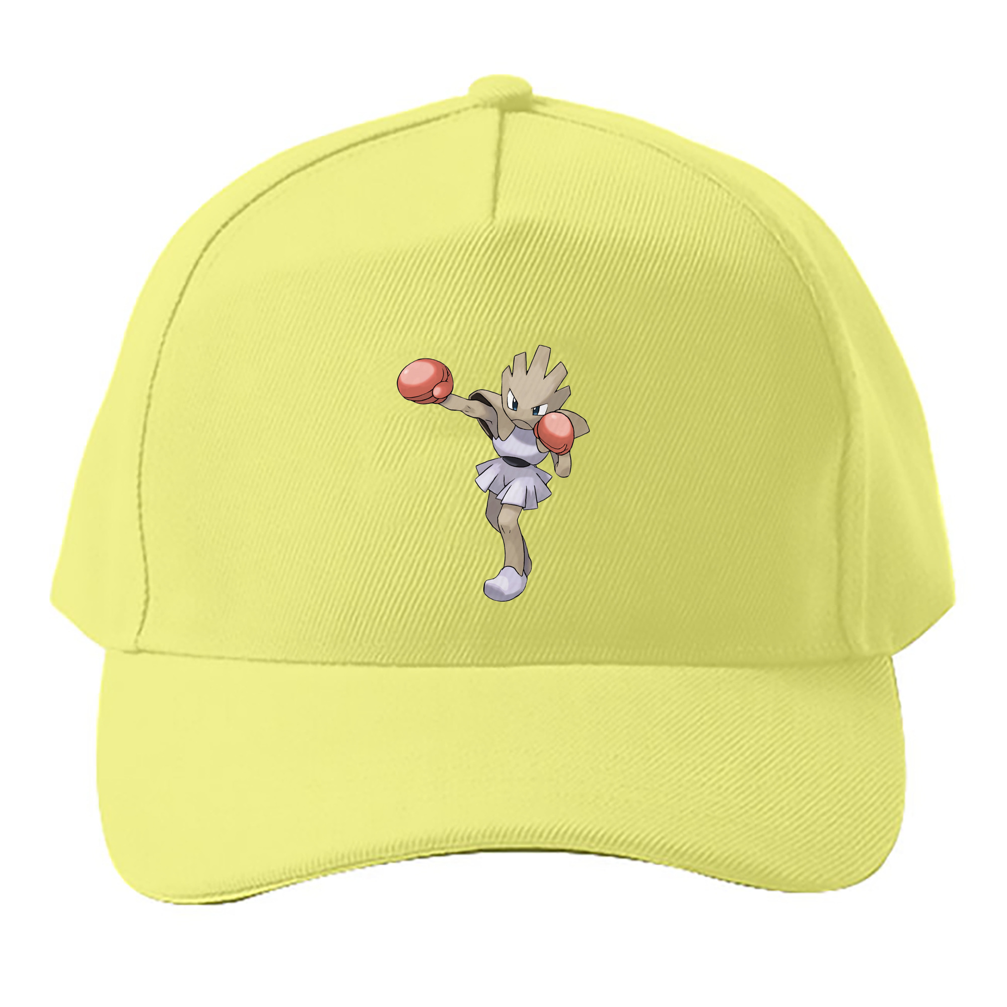 （画像用） ポケットモンスター Pokémon ベースボールキャップ 綿100％ 男女兼用 帽子 スポーツ