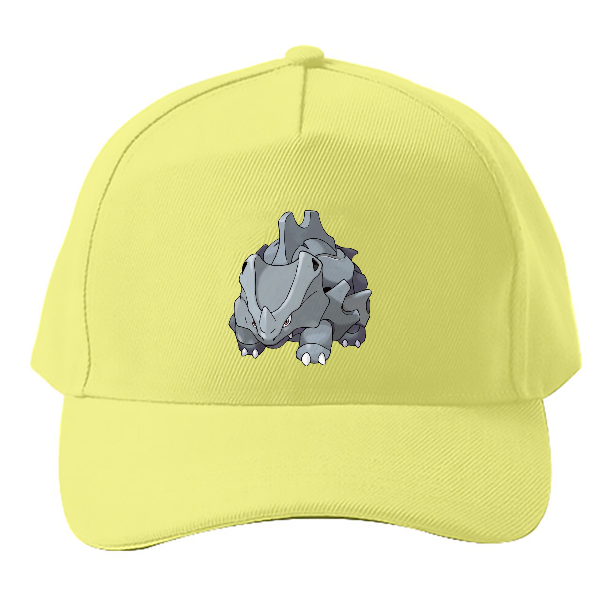 （画像用） ポケットモンスター Pokémon ベースボールキャップ 綿100％ 男女兼用 帽子 スポーツ