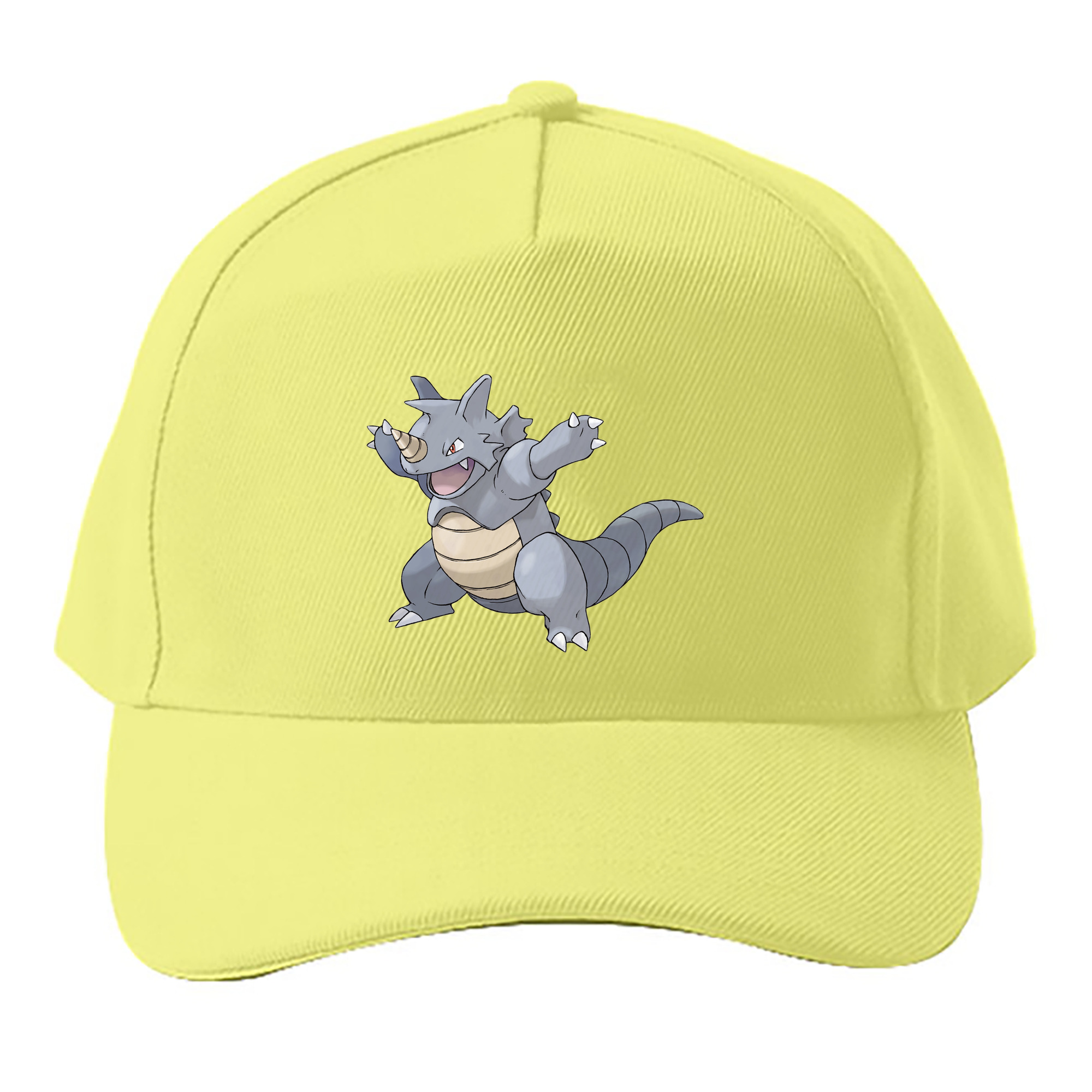 （画像用） ポケットモンスター Pokémon ベースボールキャップ 綿100％ 男女兼用 帽子 スポーツ