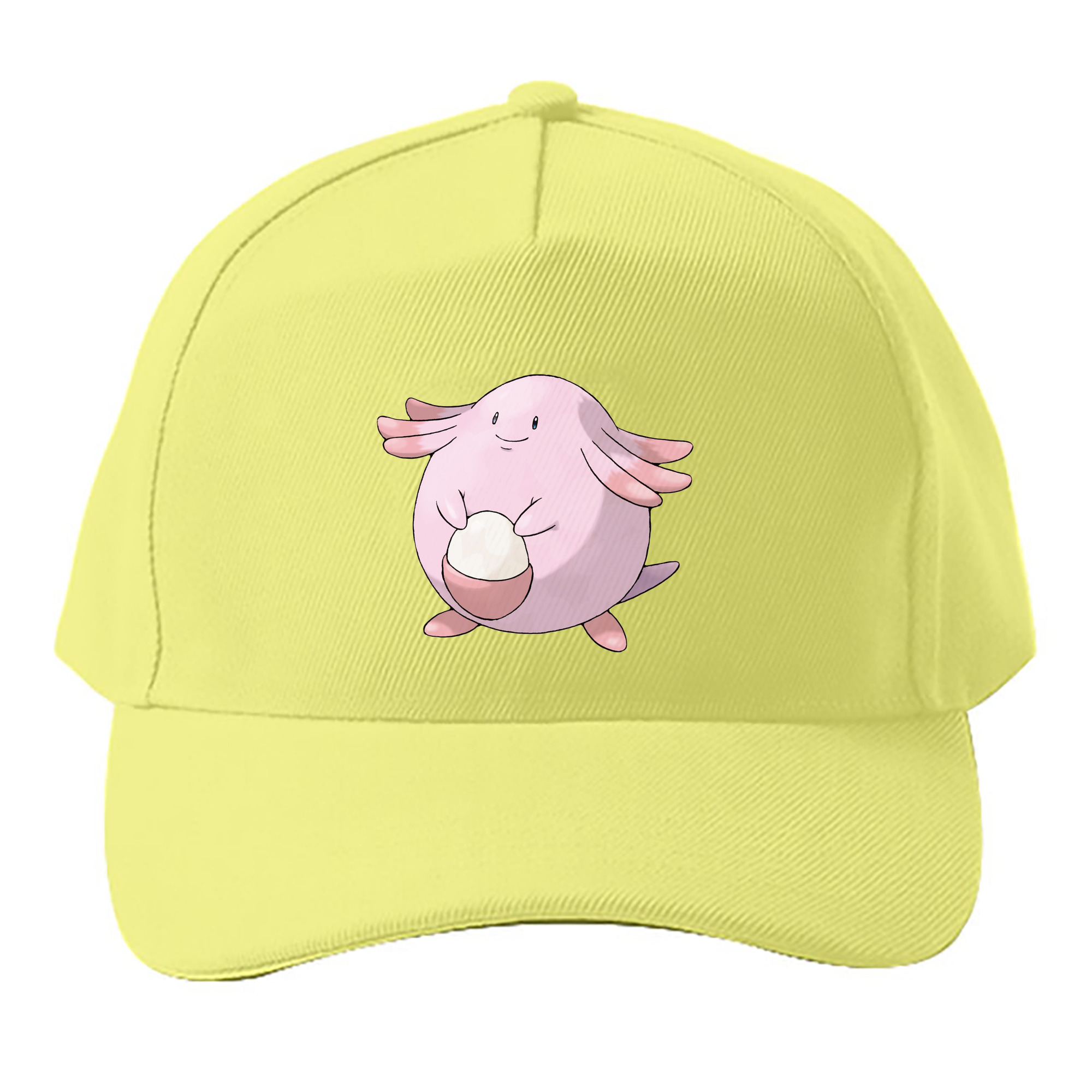 （画像用） ポケットモンスター Pokémon ベースボールキャップ 綿100％ 男女兼用 帽子 スポーツ