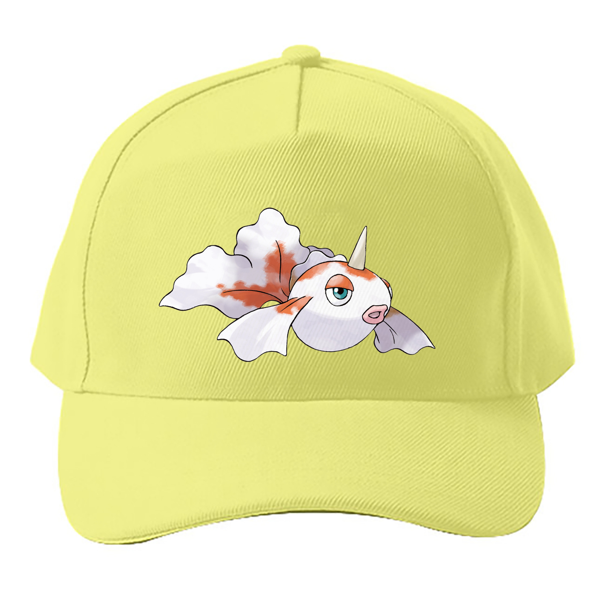 （画像用） ポケットモンスター Pokémon ベースボールキャップ 綿100％ 男女兼用 帽子 スポーツ