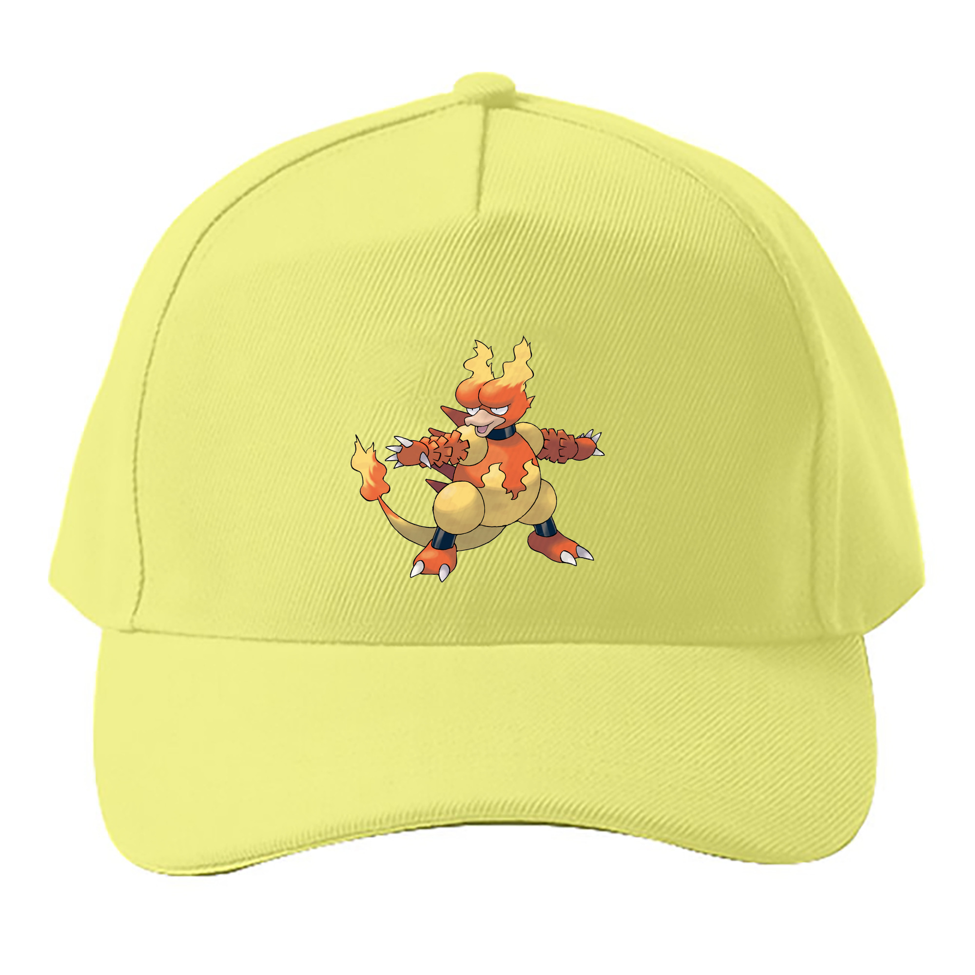 （画像用） ポケットモンスター Pokémon ベースボールキャップ 綿100％ 男女兼用 帽子 スポーツ