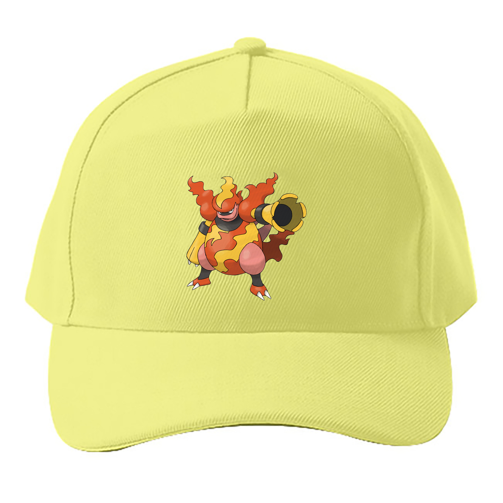 （画像用） ポケットモンスター Pokémon ベースボールキャップ 綿100％ 男女兼用 帽子 スポーツ