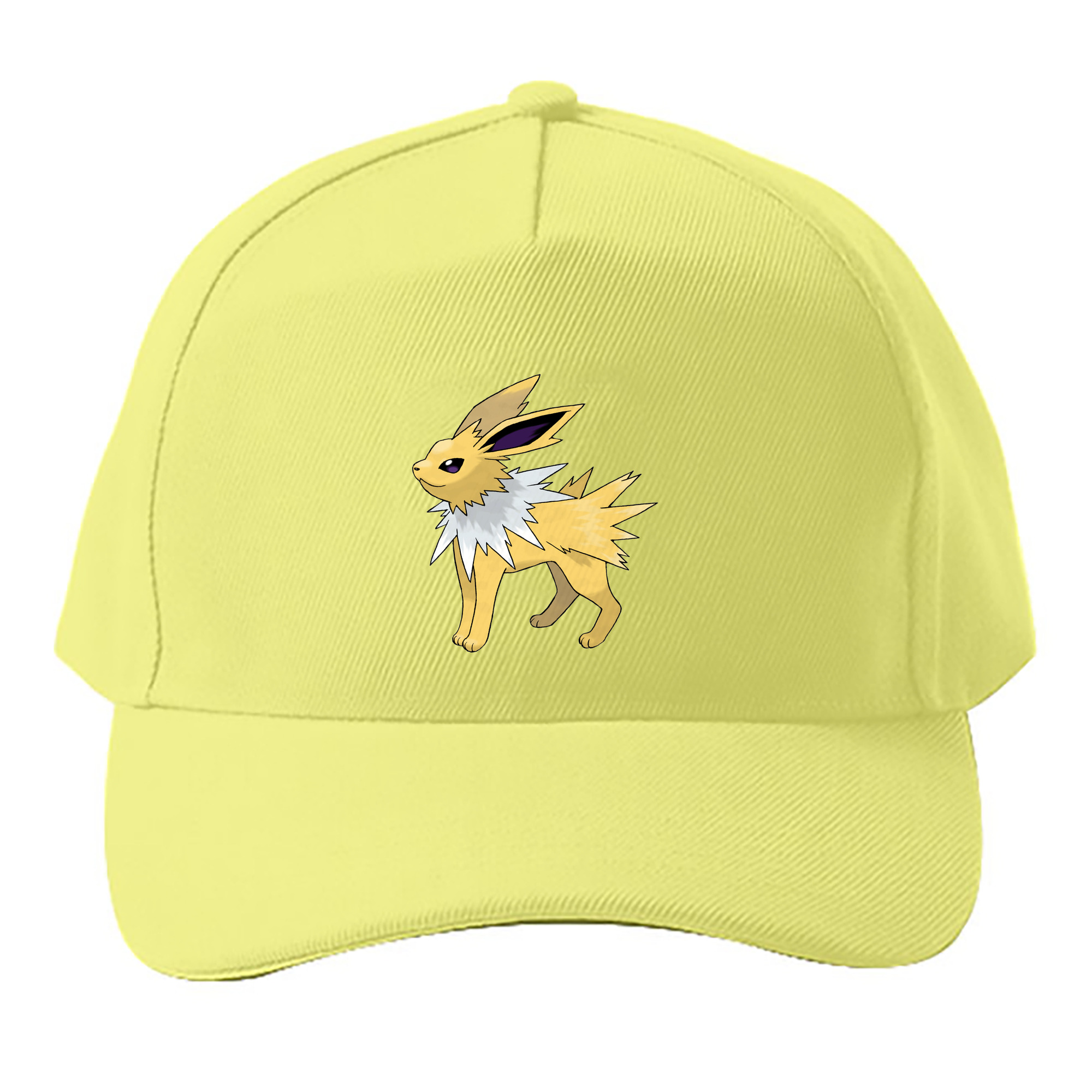 （画像用） ポケットモンスター Pokémon ベースボールキャップ 綿100％ 男女兼用 帽子 スポーツ
