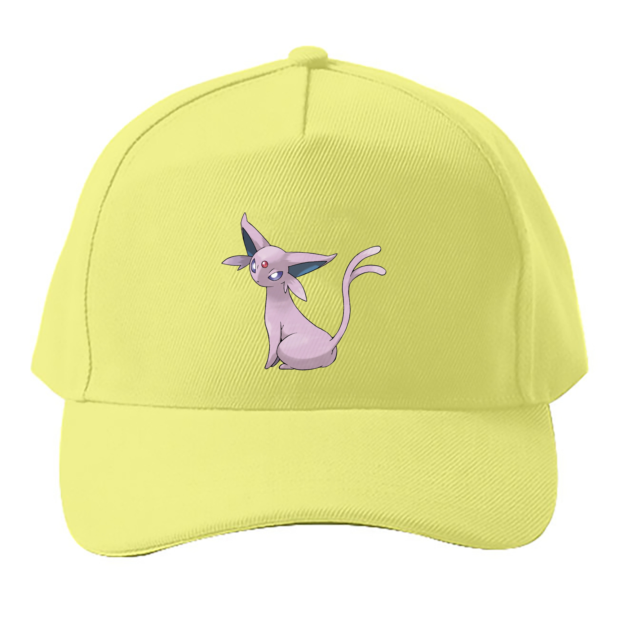 （画像用） ポケットモンスター Pokémon ベースボールキャップ 綿100％ 男女兼用 帽子 スポーツ