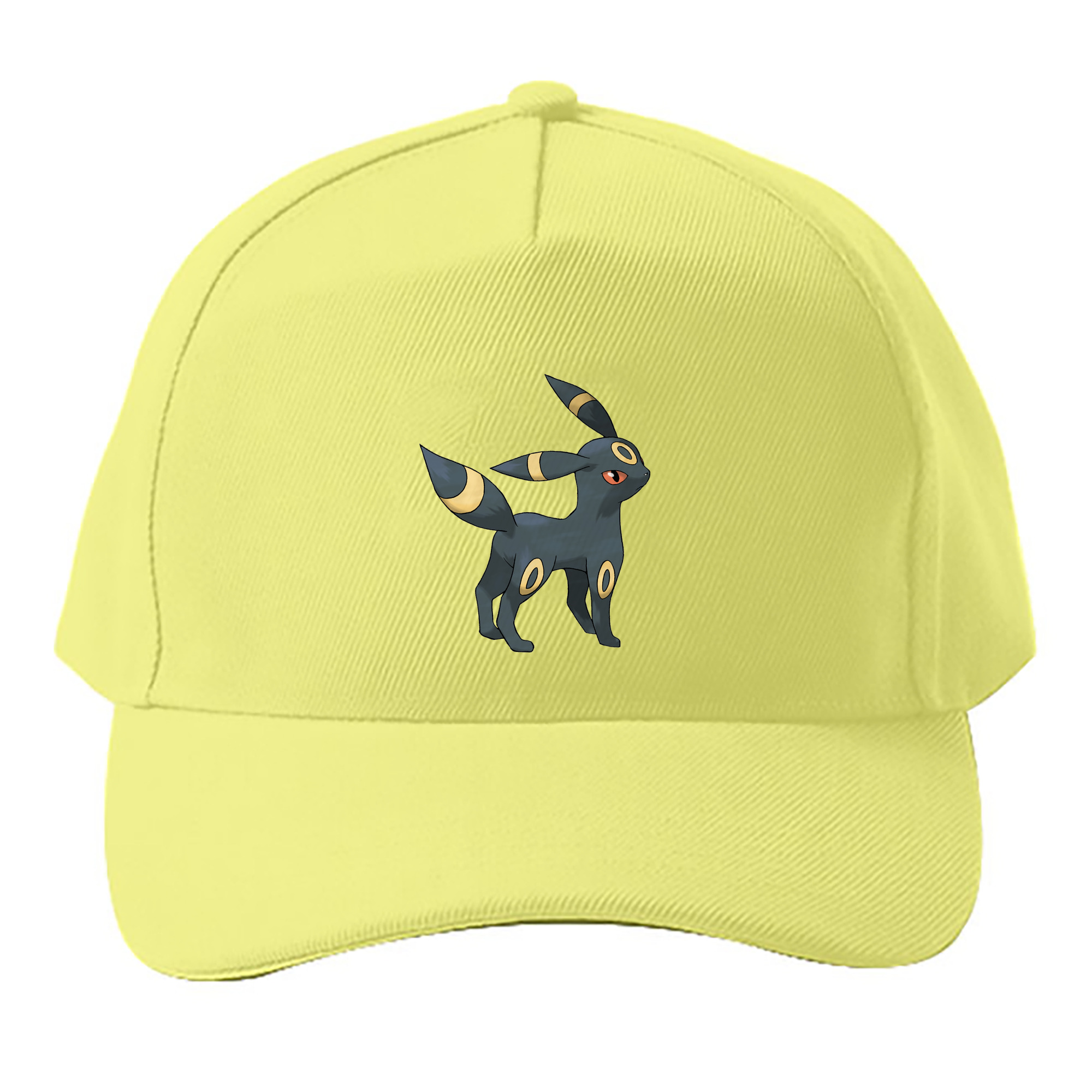 （画像用） ポケットモンスター Pokémon ベースボールキャップ 綿100％ 男女兼用 帽子 スポーツ