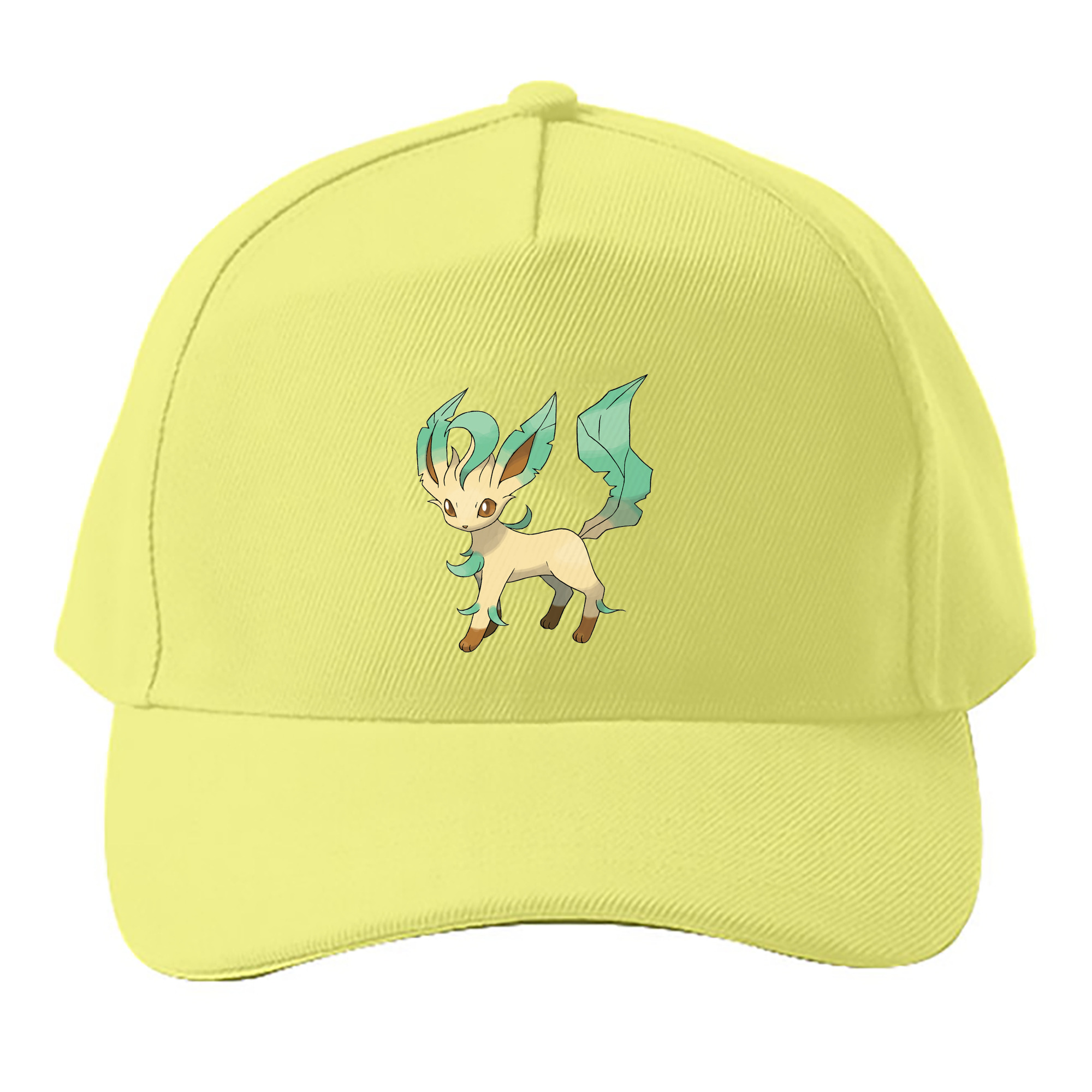 （画像用） ポケットモンスター Pokémon ベースボールキャップ 綿100％ 男女兼用 帽子 スポーツ