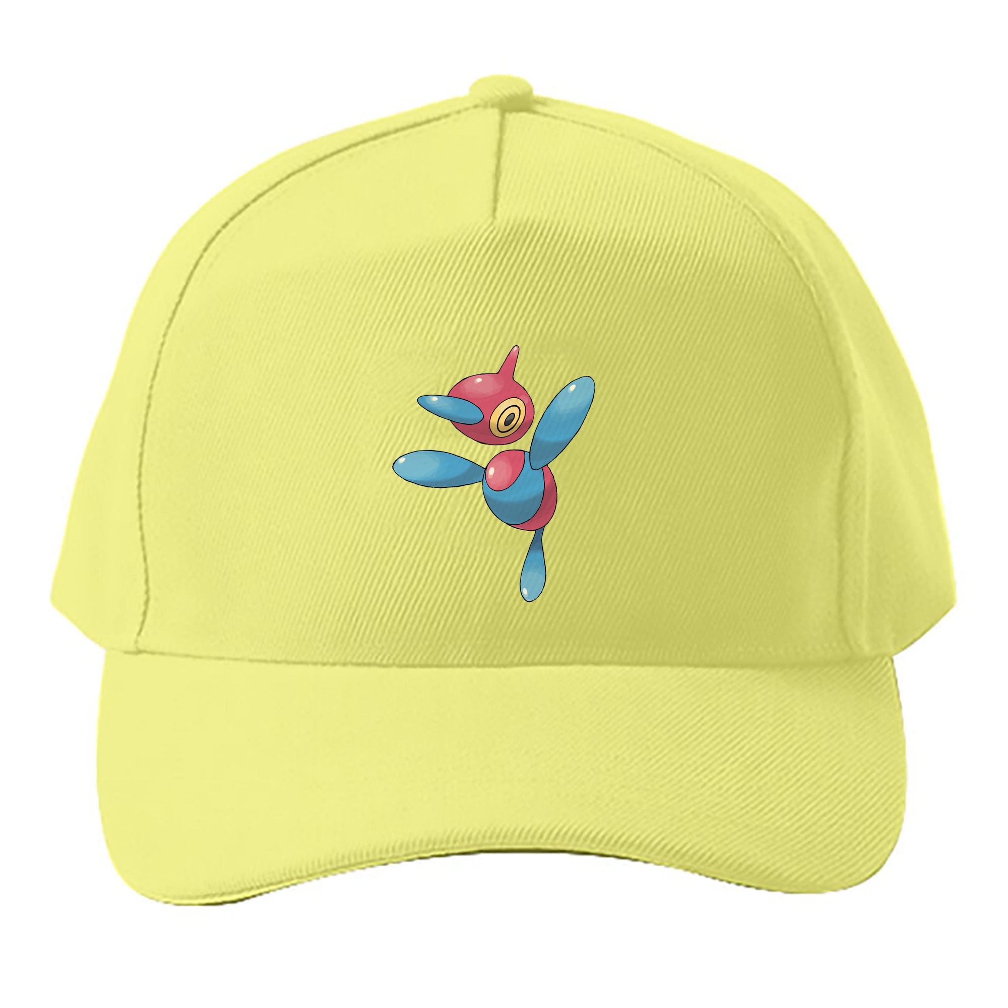 （画像用） ポケットモンスター Pokémon ベースボールキャップ 綿100％ 男女兼用 帽子 スポーツ