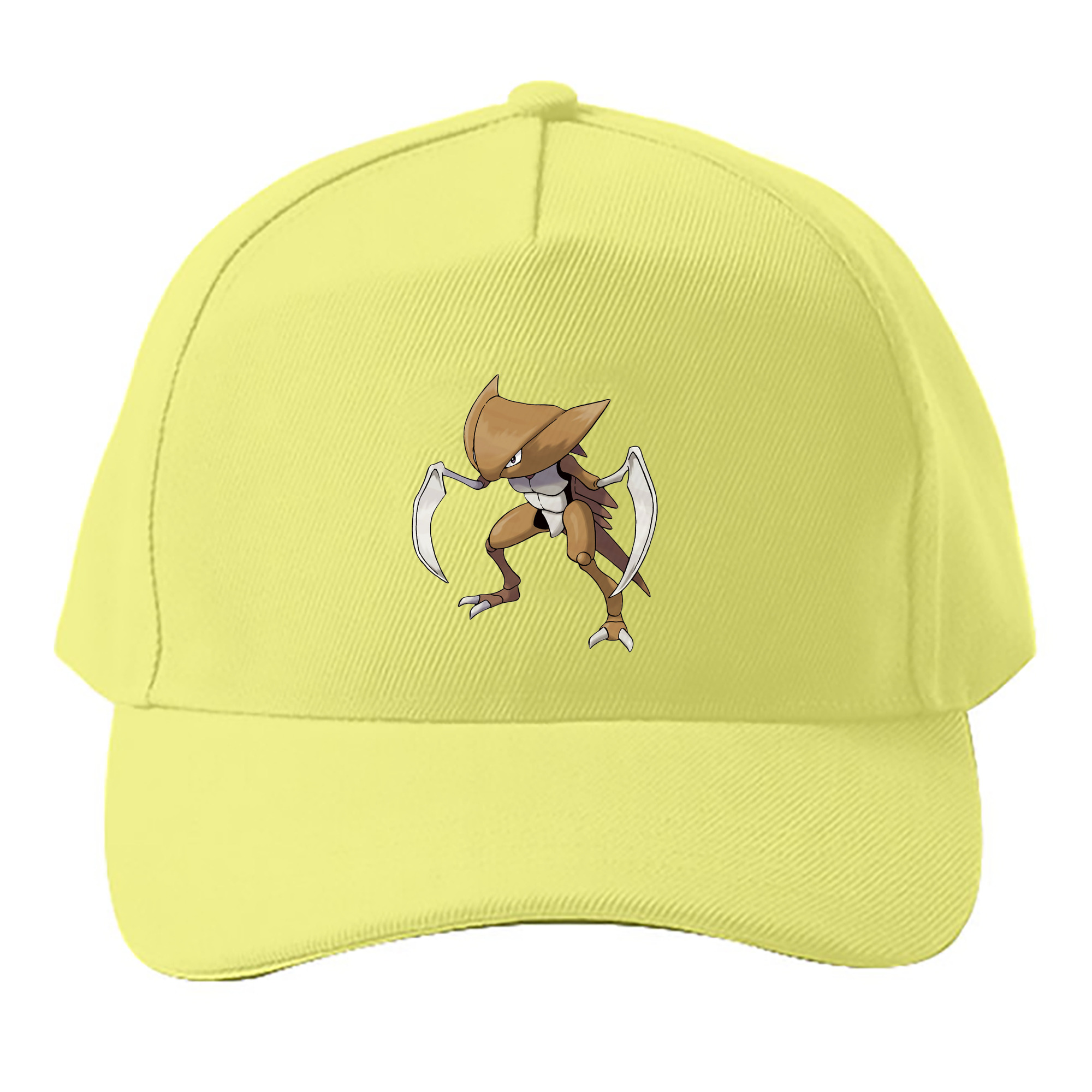 （画像用） ポケットモンスター Pokémon ベースボールキャップ 綿100％ 男女兼用 帽子 スポーツ