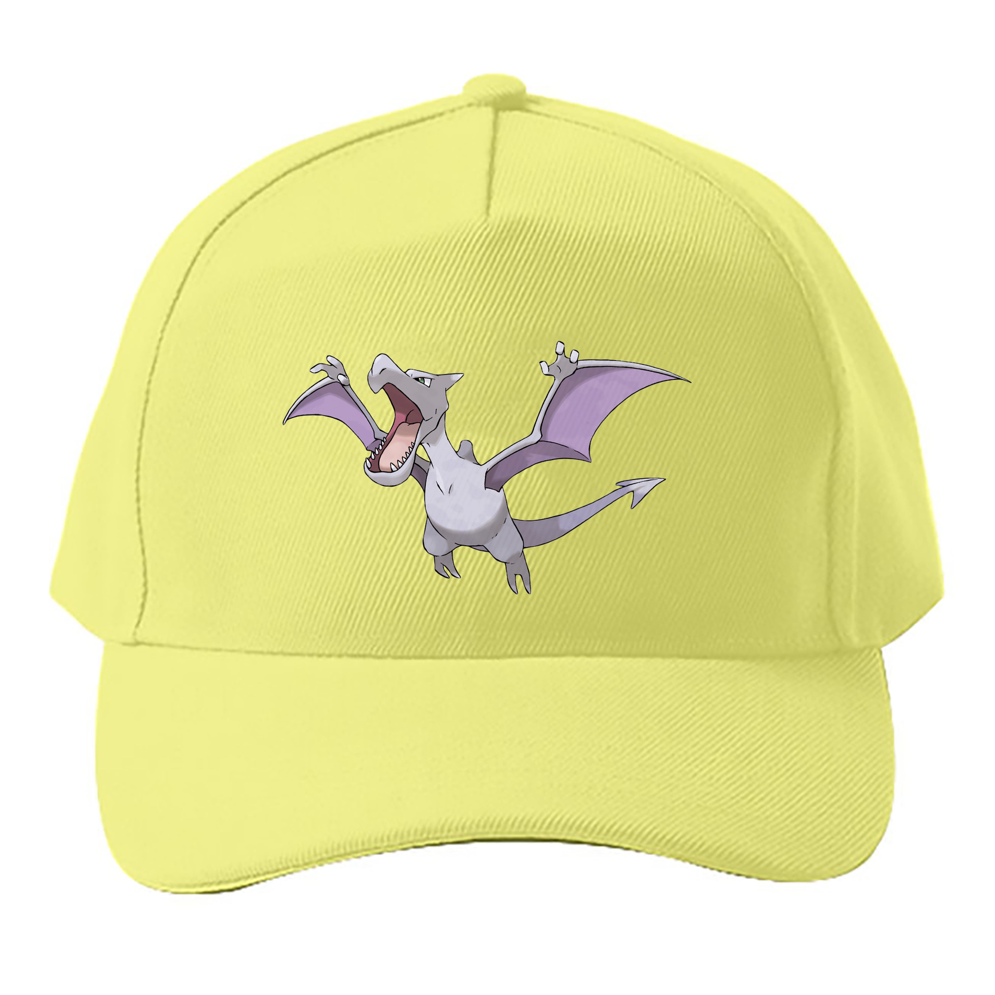 （画像用） ポケットモンスター Pokémon ベースボールキャップ 綿100％ 男女兼用 帽子 スポーツ