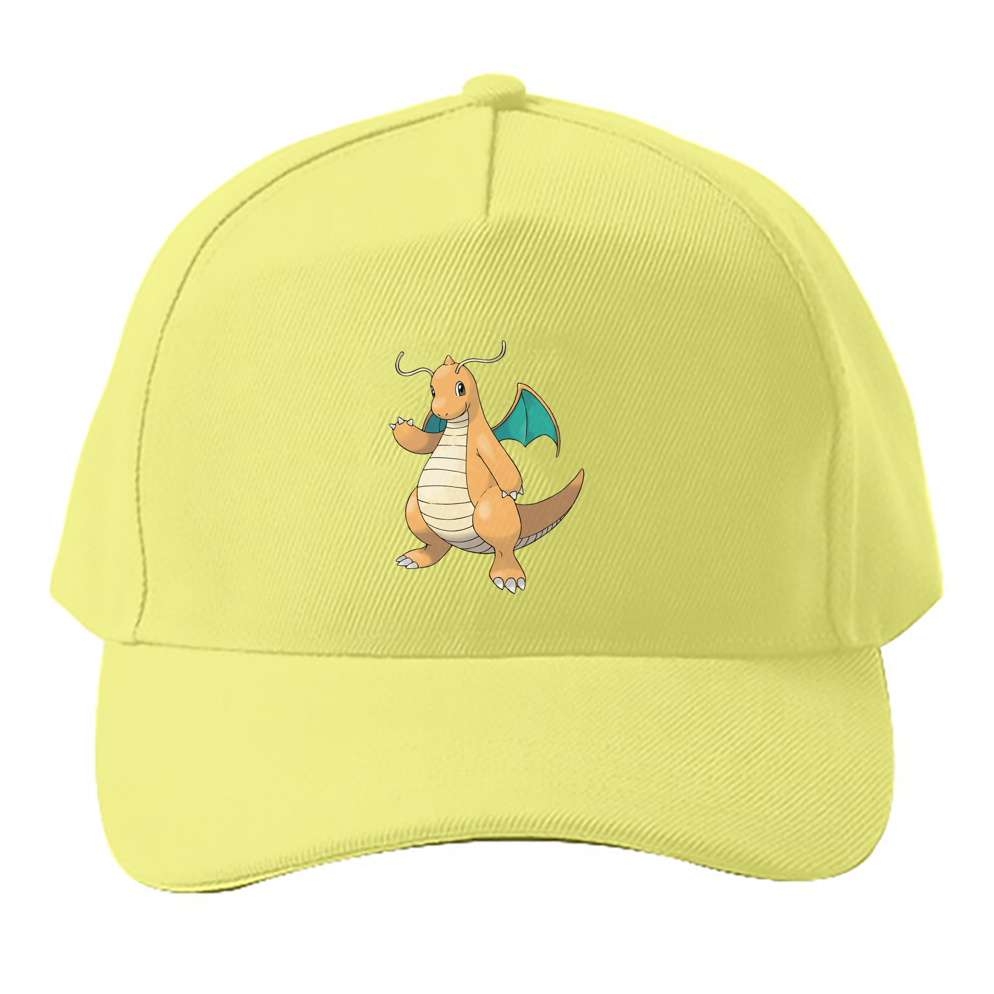 （画像用） ポケットモンスター Pokémon ベースボールキャップ 綿100％ 男女兼用 帽子 スポーツ