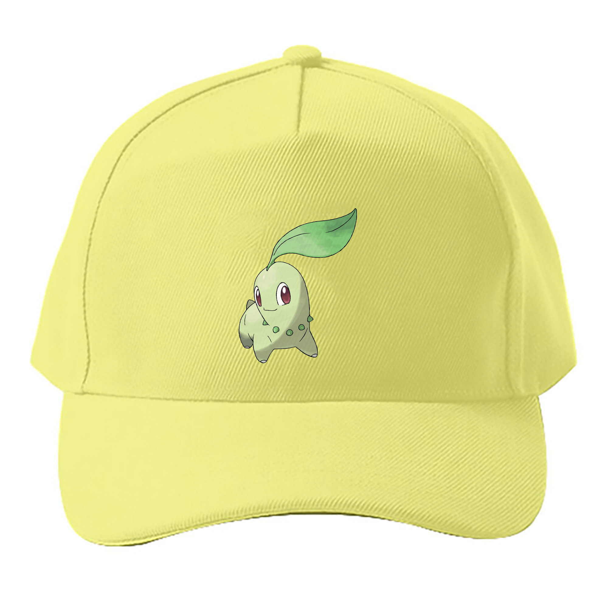 （画像用） ポケットモンスター Pokémon ベースボールキャップ 綿100％ 男女兼用 帽子 スポーツ