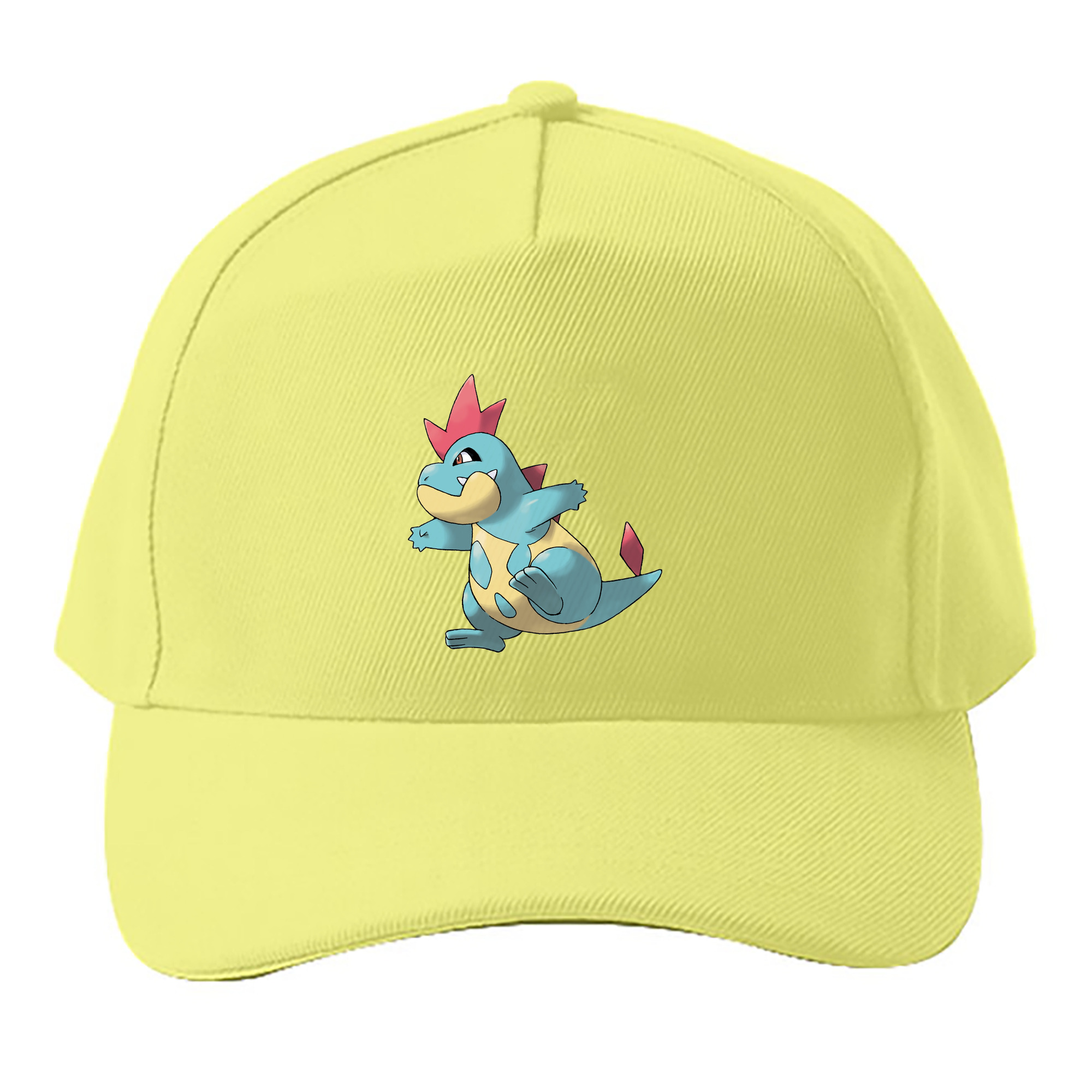 （画像用） ポケットモンスター Pokémon ベースボールキャップ 綿100％ 男女兼用 帽子 スポーツ