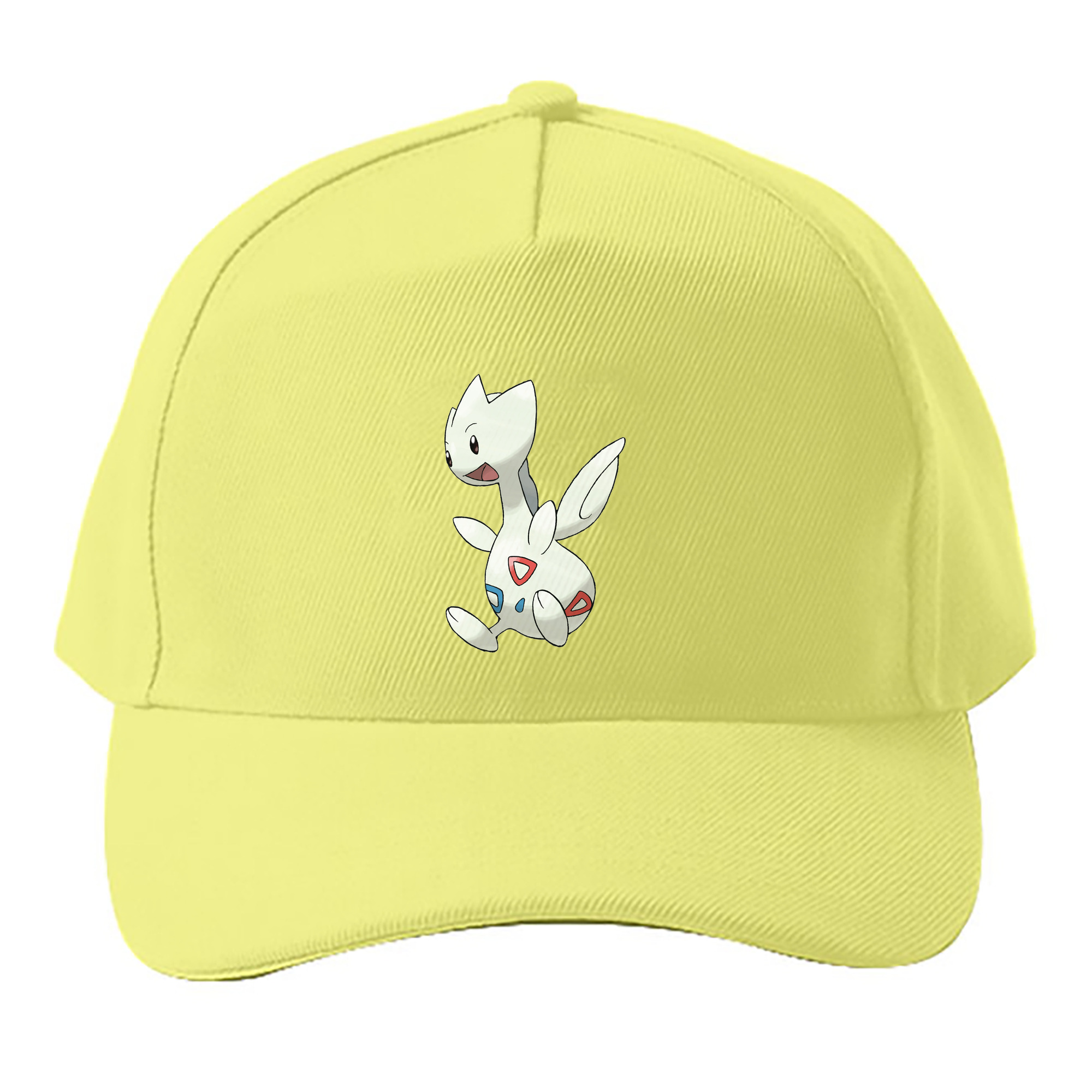 （画像用） ポケットモンスター Pokémon ベースボールキャップ 綿100％ 男女兼用 帽子 スポーツ