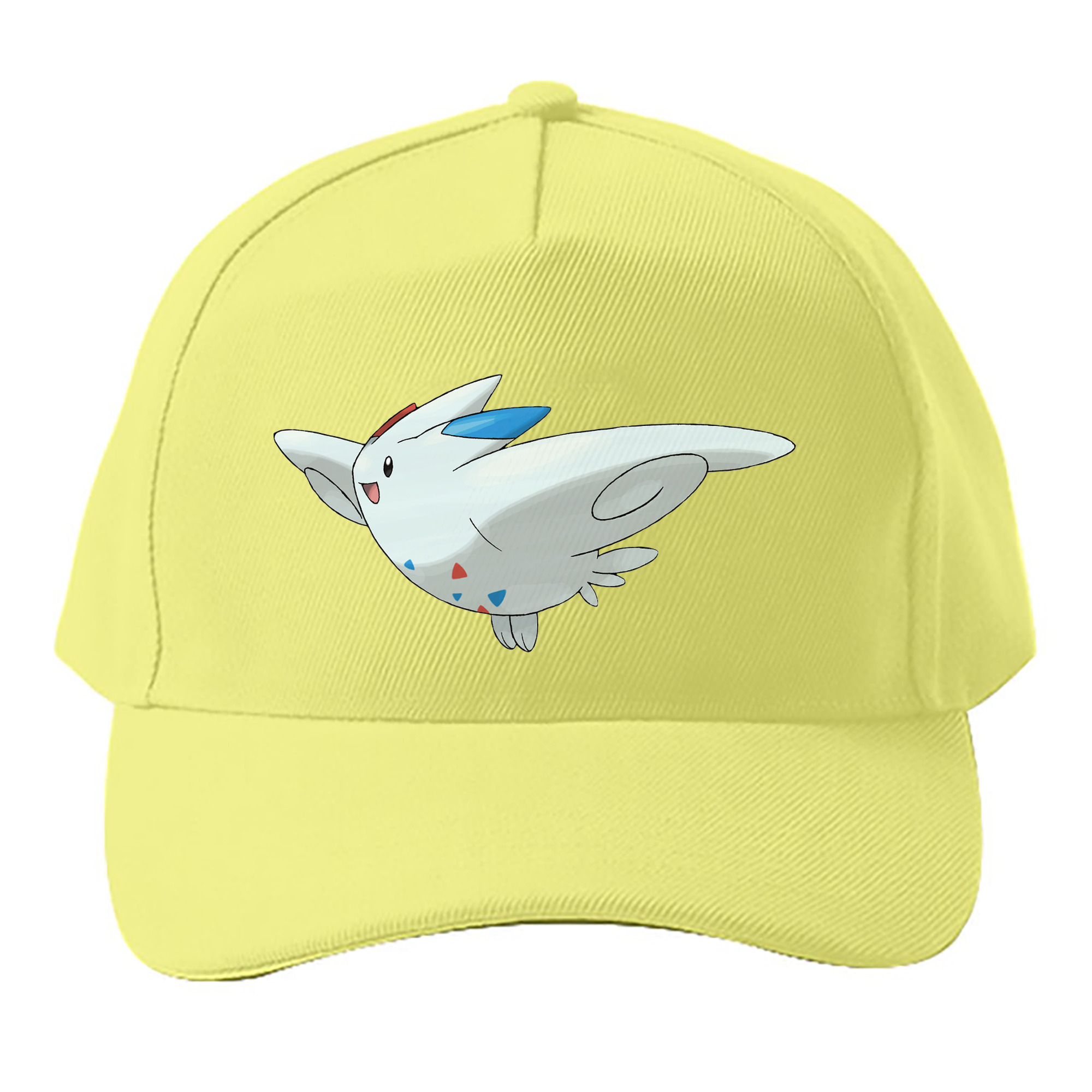 （画像用） ポケットモンスター Pokémon ベースボールキャップ 綿100％ 男女兼用 帽子 スポーツ