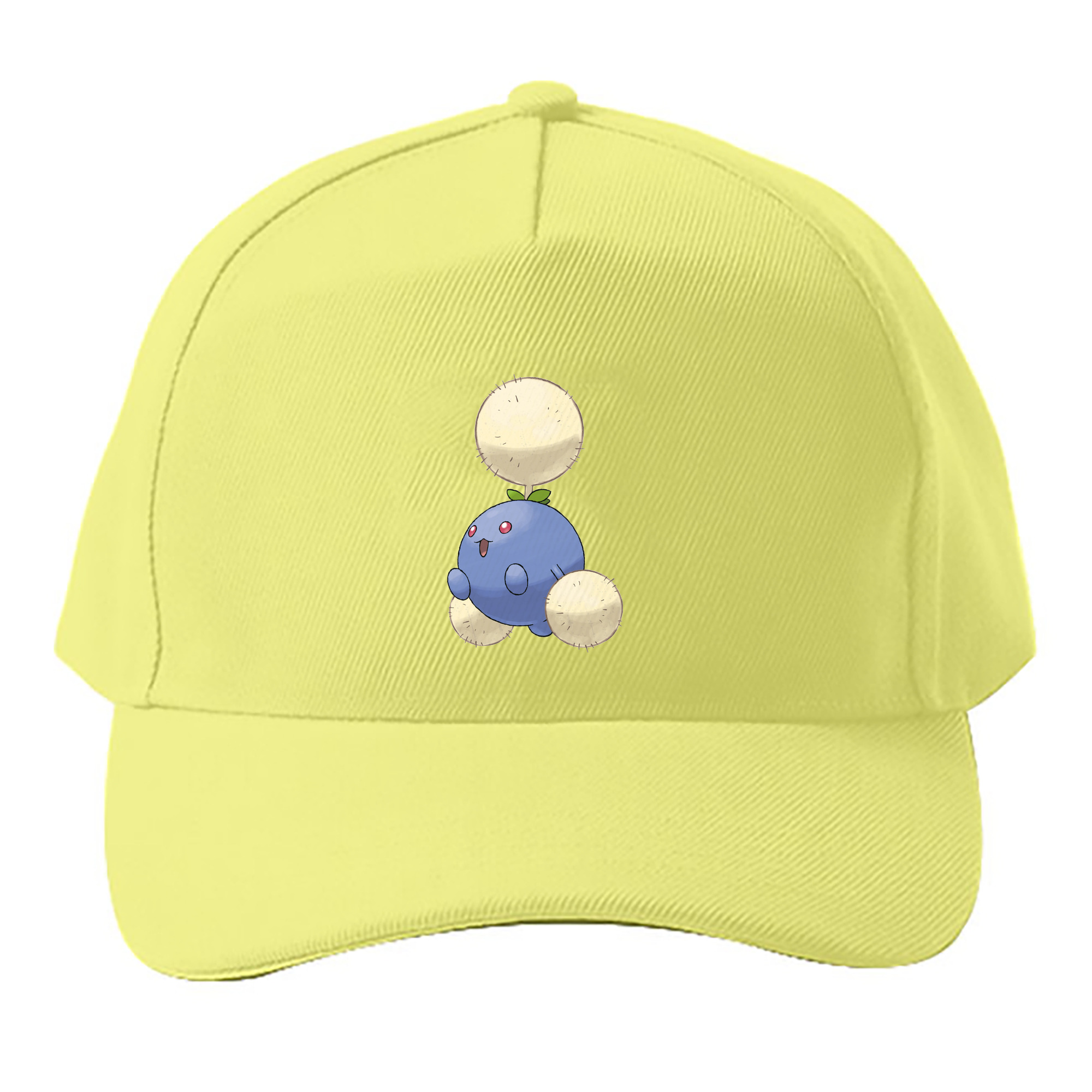 （画像用） ポケットモンスター Pokémon ベースボールキャップ 綿100％ 男女兼用 帽子 スポーツ