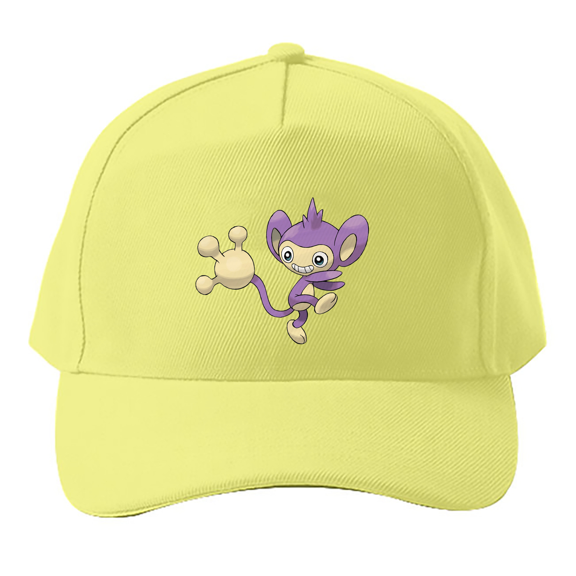 （画像用） ポケットモンスター Pokémon ベースボールキャップ 綿100％ 男女兼用 帽子 スポーツ