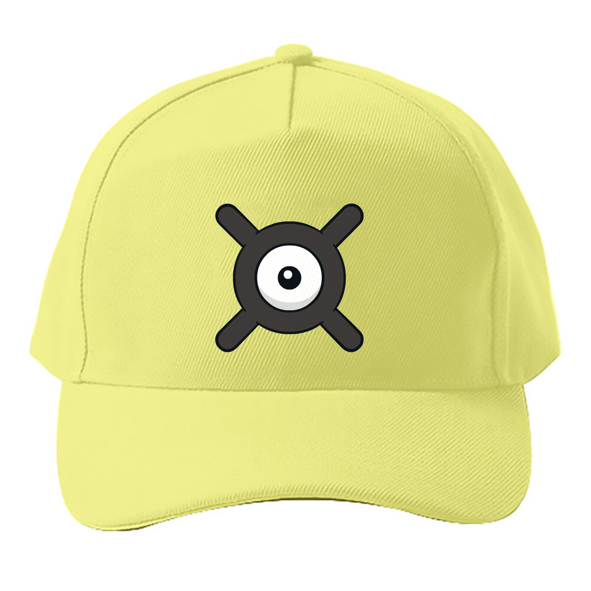 （画像用） ポケットモンスター Pokémon ベースボールキャップ 綿100％ 男女兼用 帽子 スポーツ