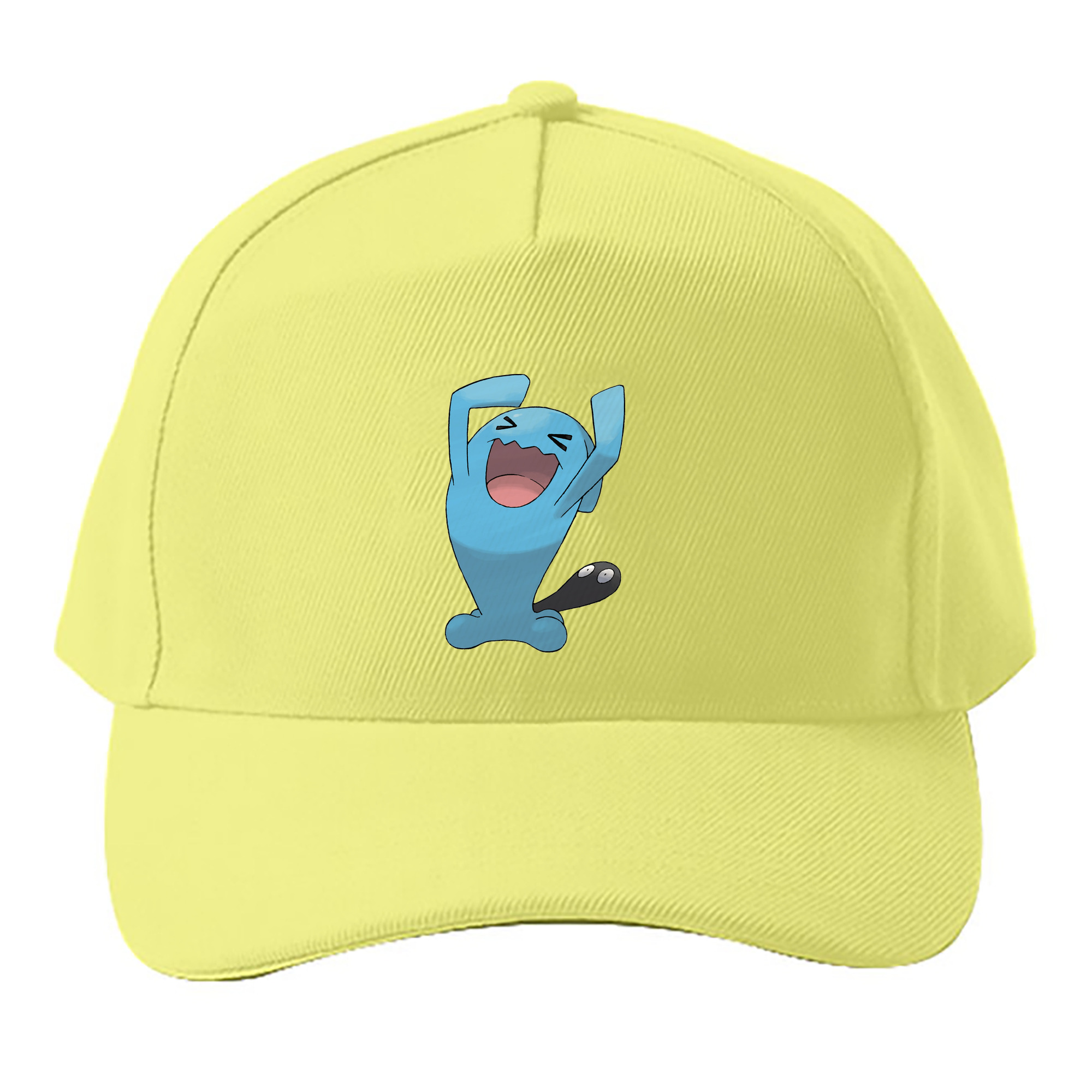 （画像用） ポケットモンスター Pokémon ベースボールキャップ 綿100％ 男女兼用 帽子 スポーツ