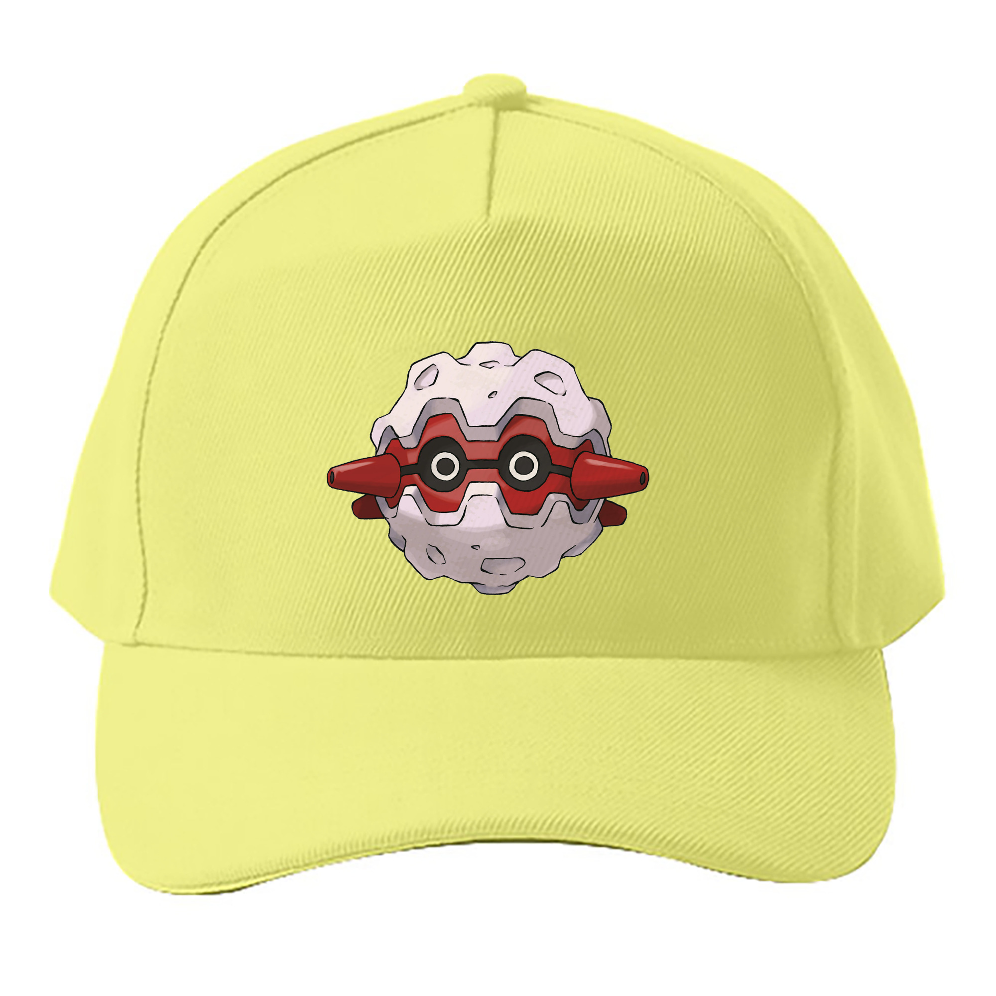 （画像用） ポケットモンスター Pokémon ベースボールキャップ 綿100％ 男女兼用 帽子 スポーツ