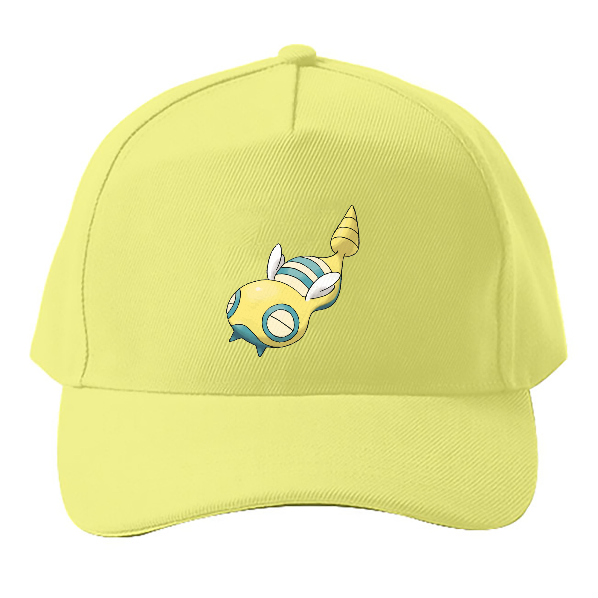 （画像用） ポケットモンスター Pokémon ベースボールキャップ 綿100％ 男女兼用 帽子 スポーツ