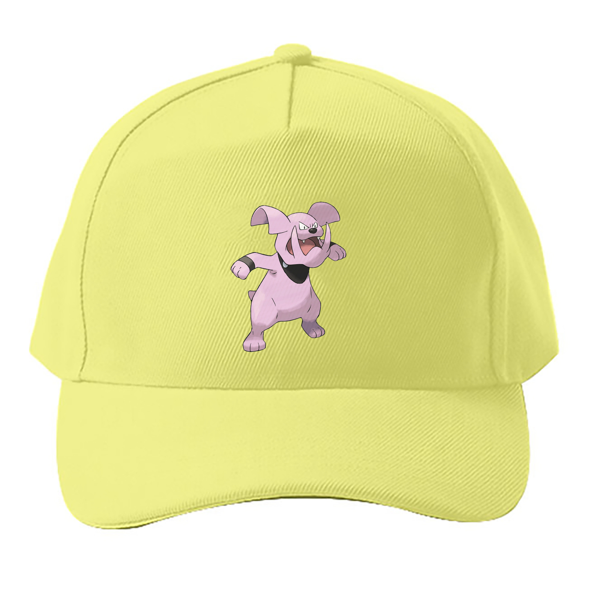 （画像用） ポケットモンスター Pokémon ベースボールキャップ 綿100％ 男女兼用 帽子 スポーツ